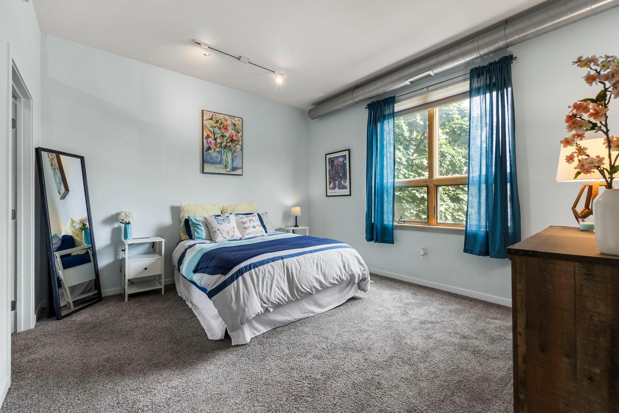 490 N Temperance Street Unit: 204