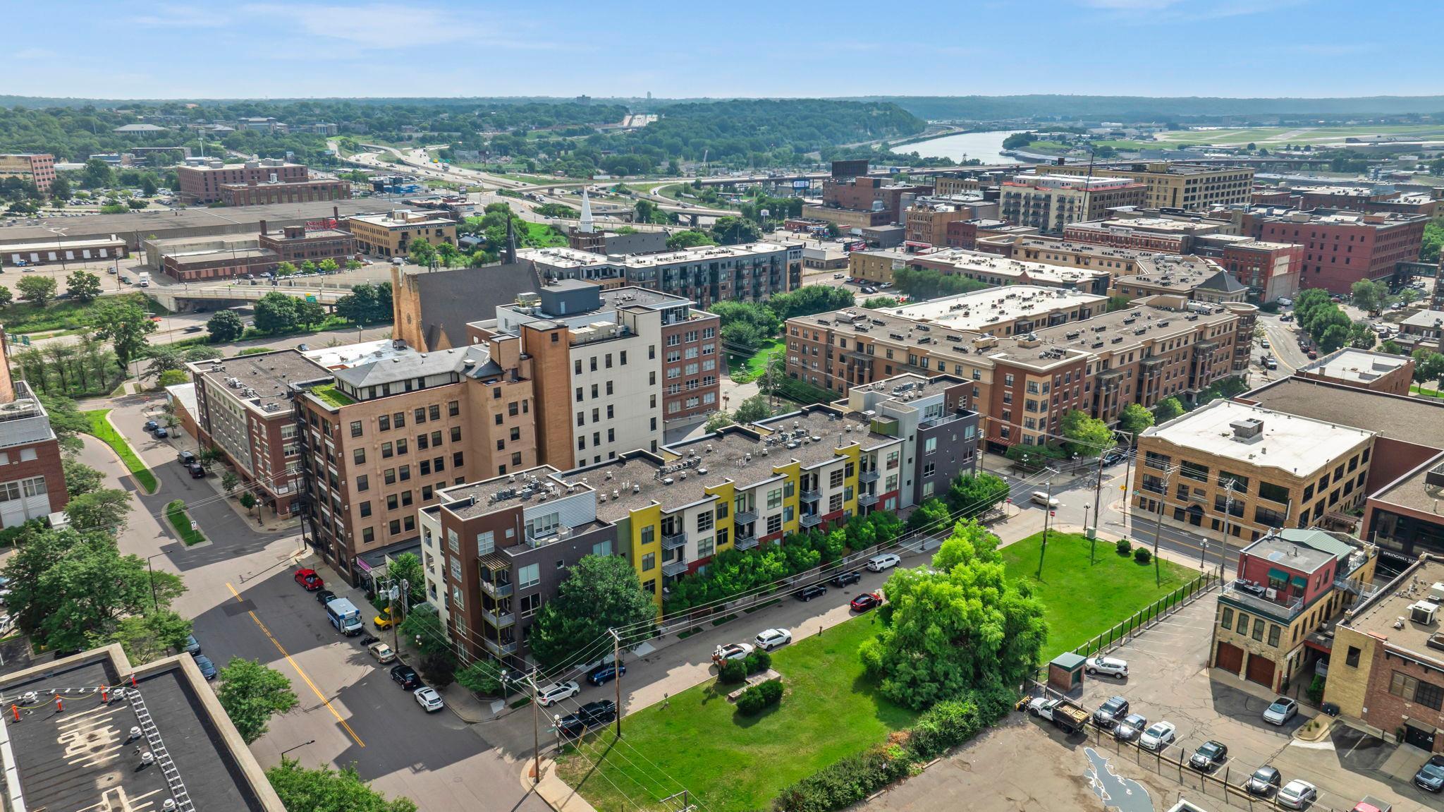 490 N Temperance Street Unit: 204