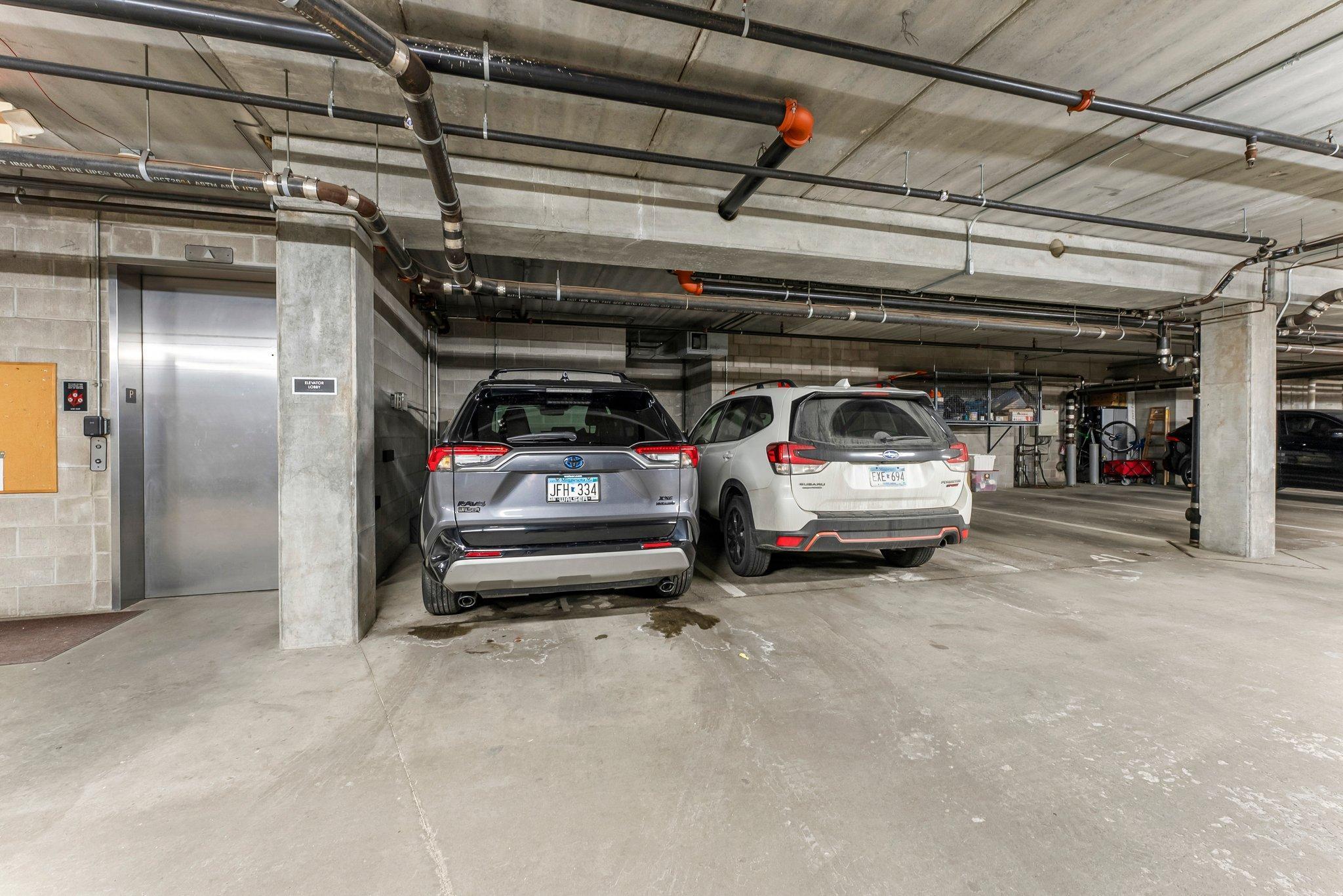 490 N Temperance Street Unit: 204