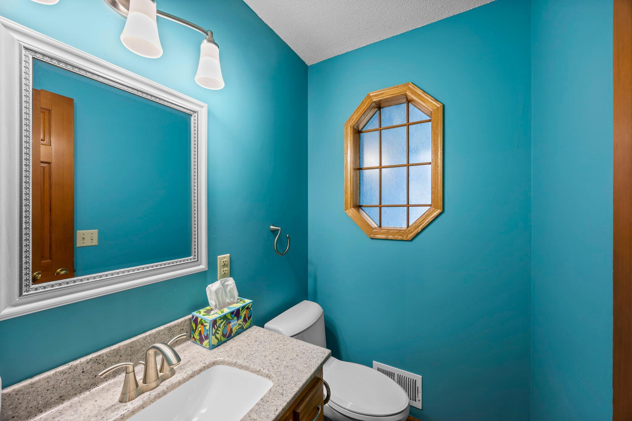 6632 Blue Heron Drive