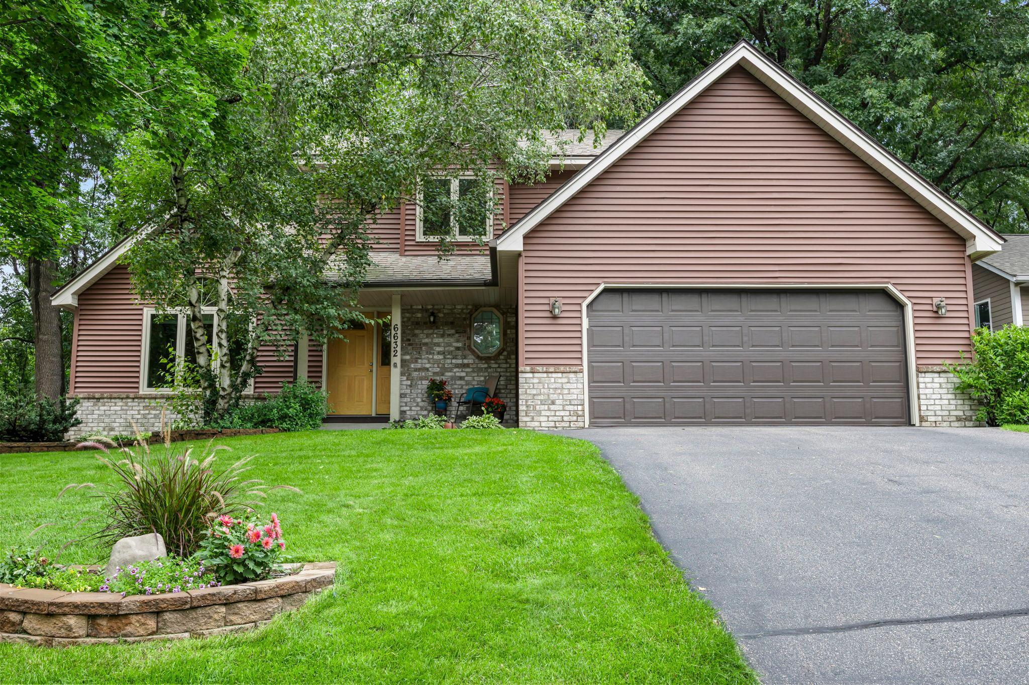 6632 Blue Heron Drive