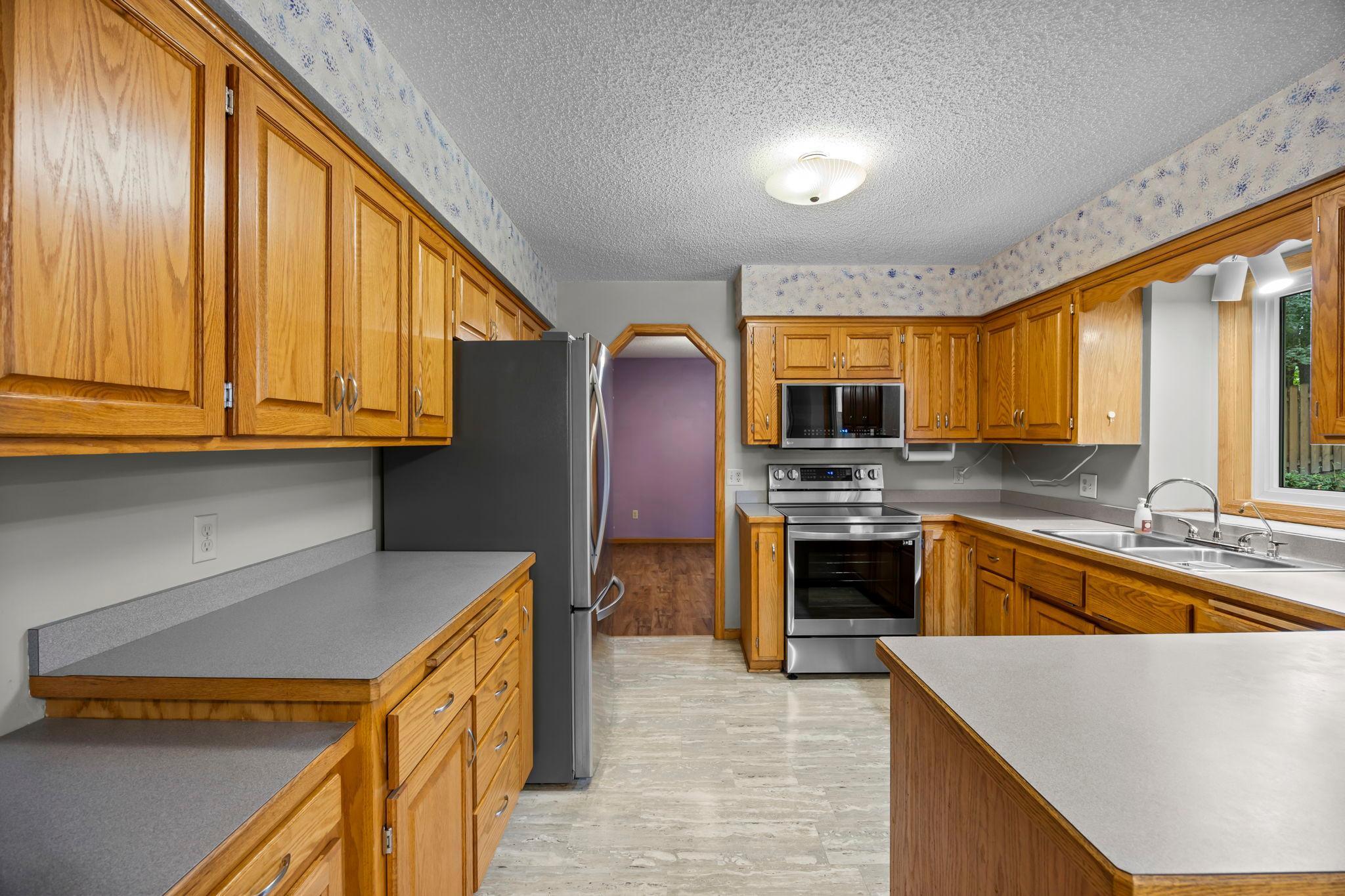 6632 Blue Heron Drive