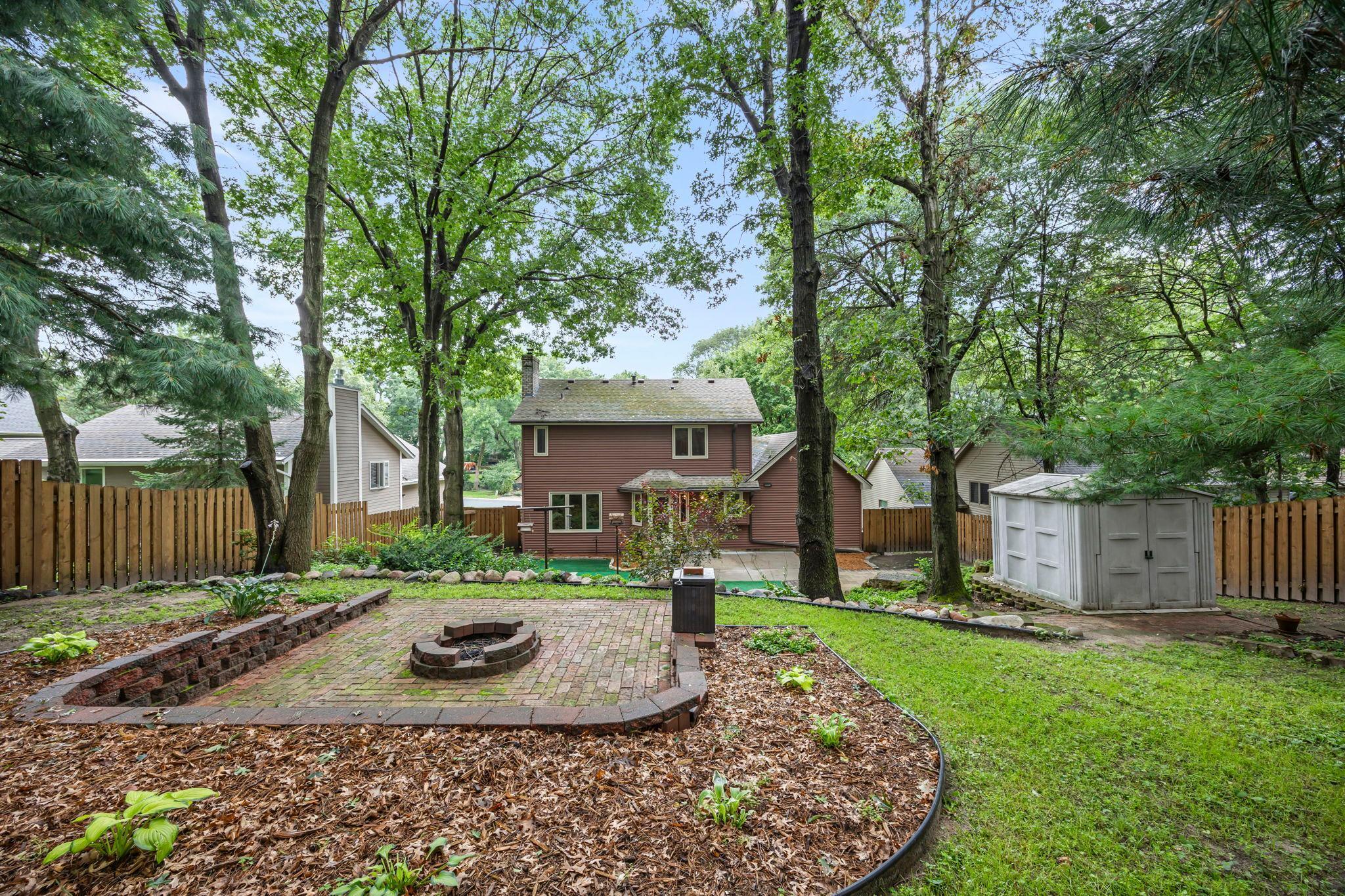 6632 Blue Heron Drive