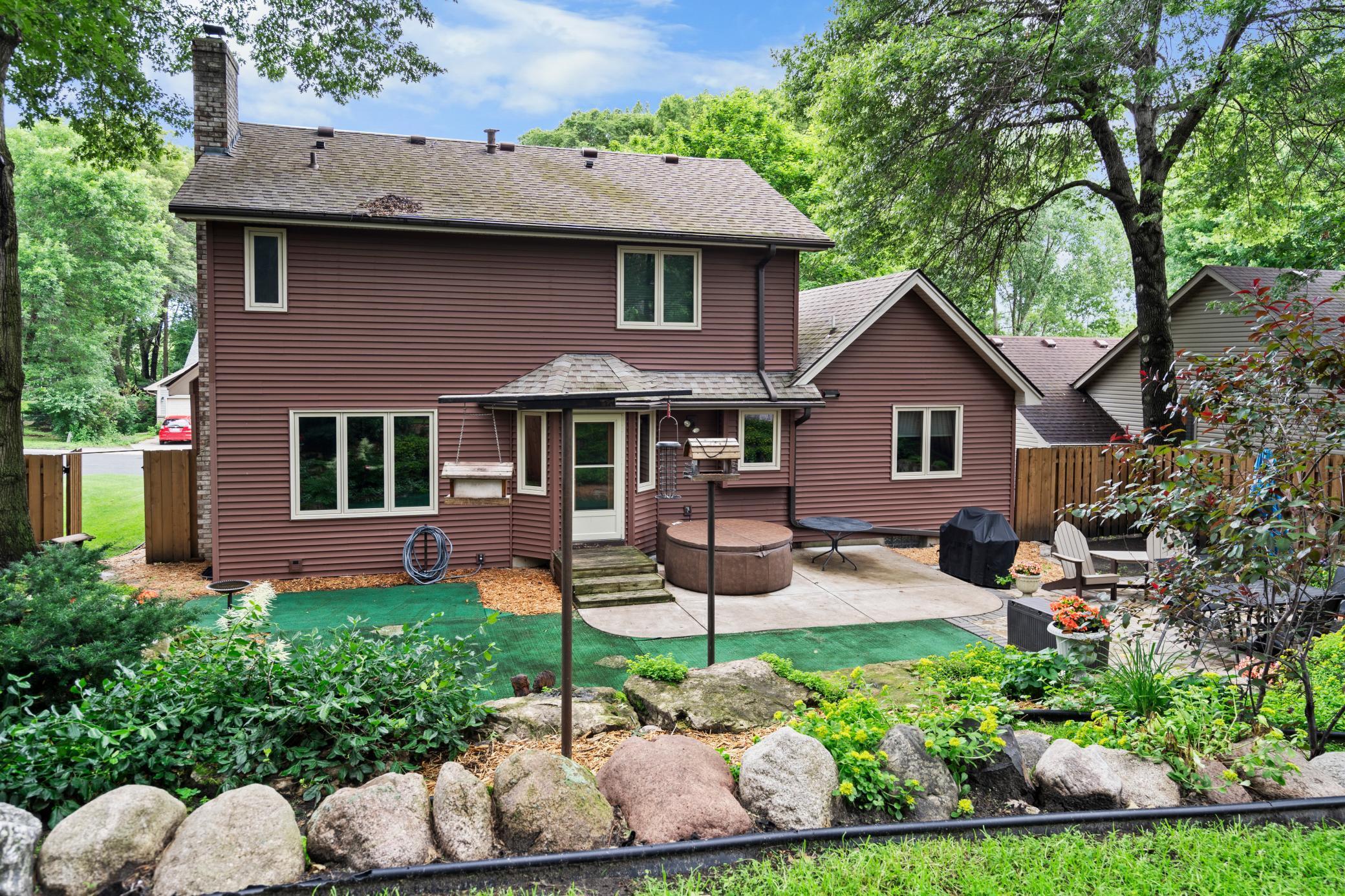 6632 Blue Heron Drive