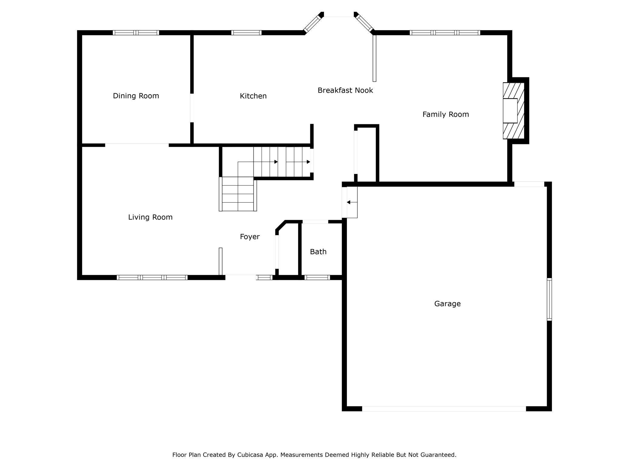 6632 Blue Heron Drive