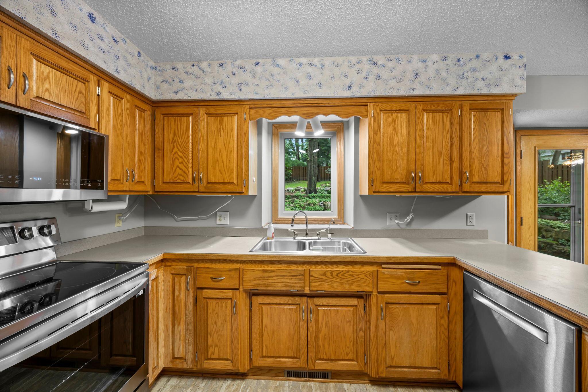 6632 Blue Heron Drive