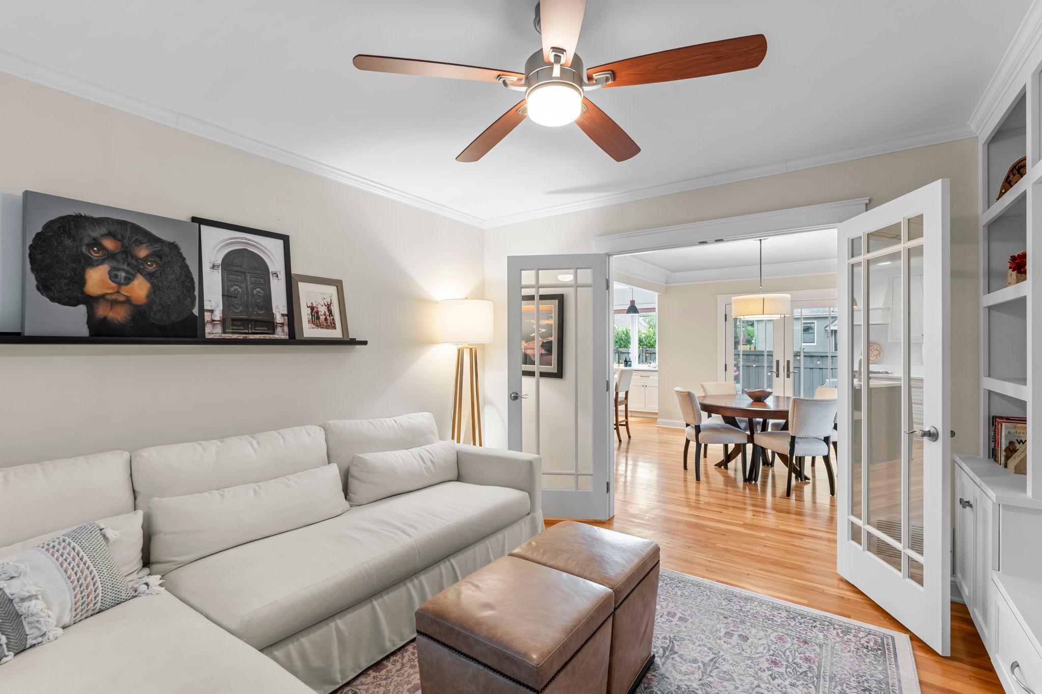 2123 Juno Avenue Unit: 1