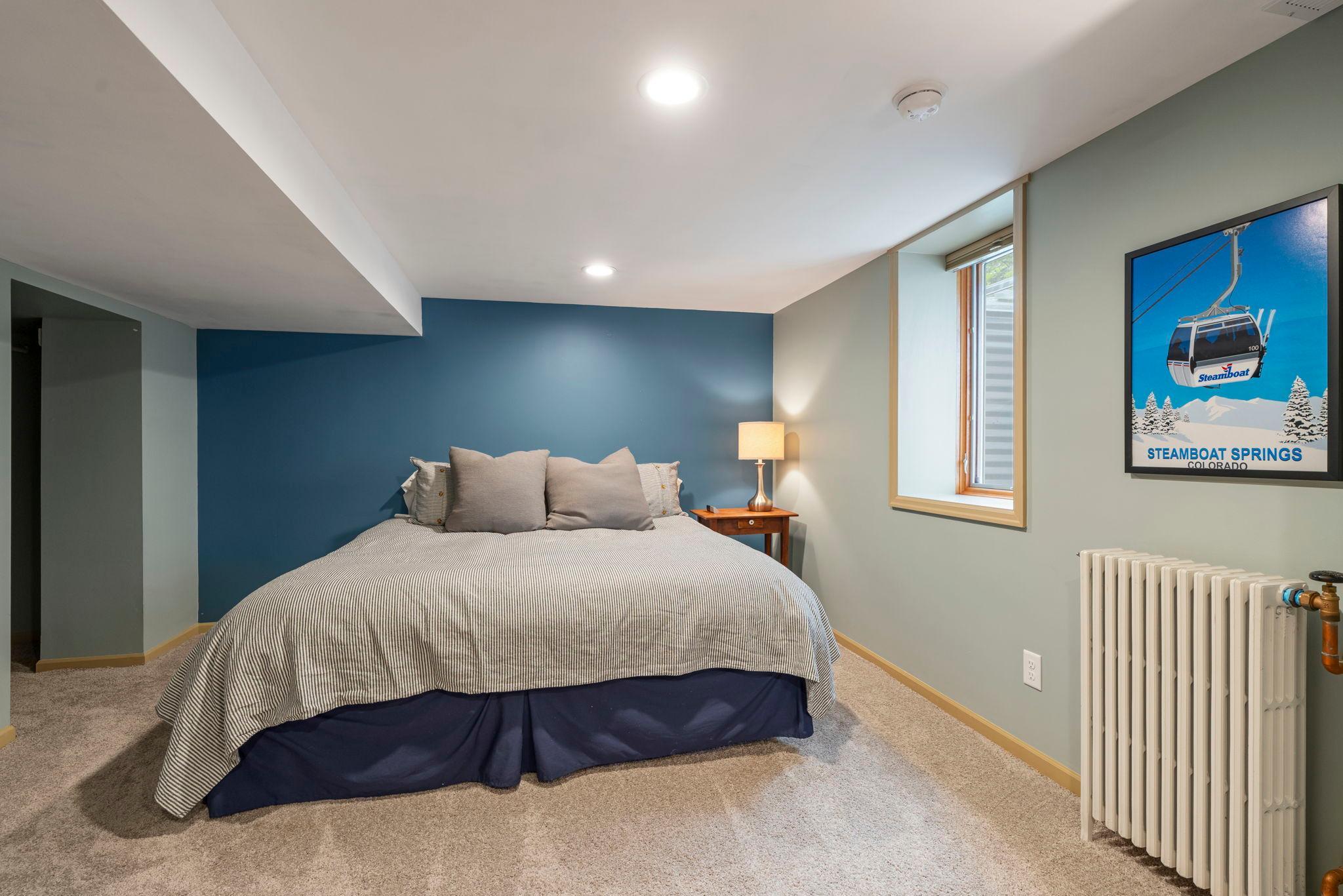 2123 Juno Avenue Unit: 1