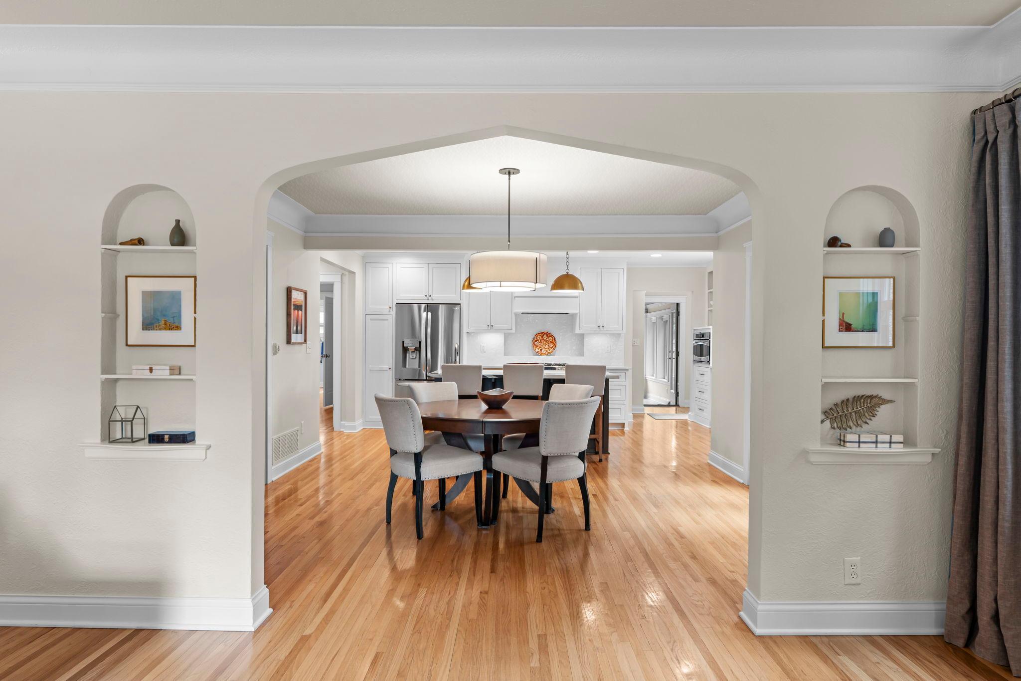 2123 Juno Avenue Unit: 1