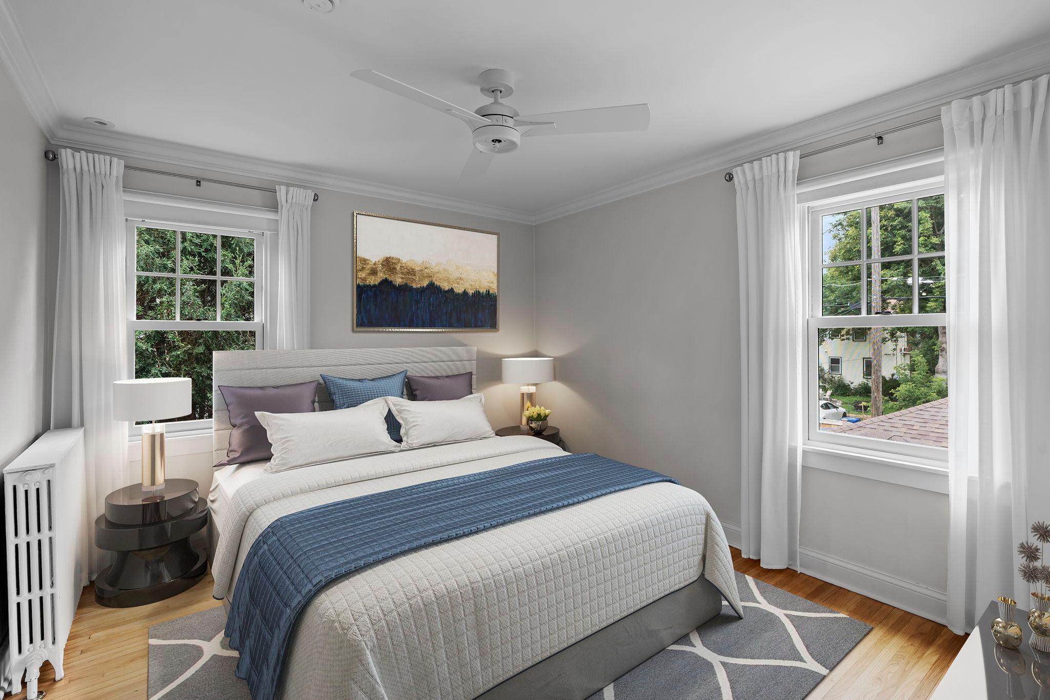 2123 Juno Avenue Unit: 1