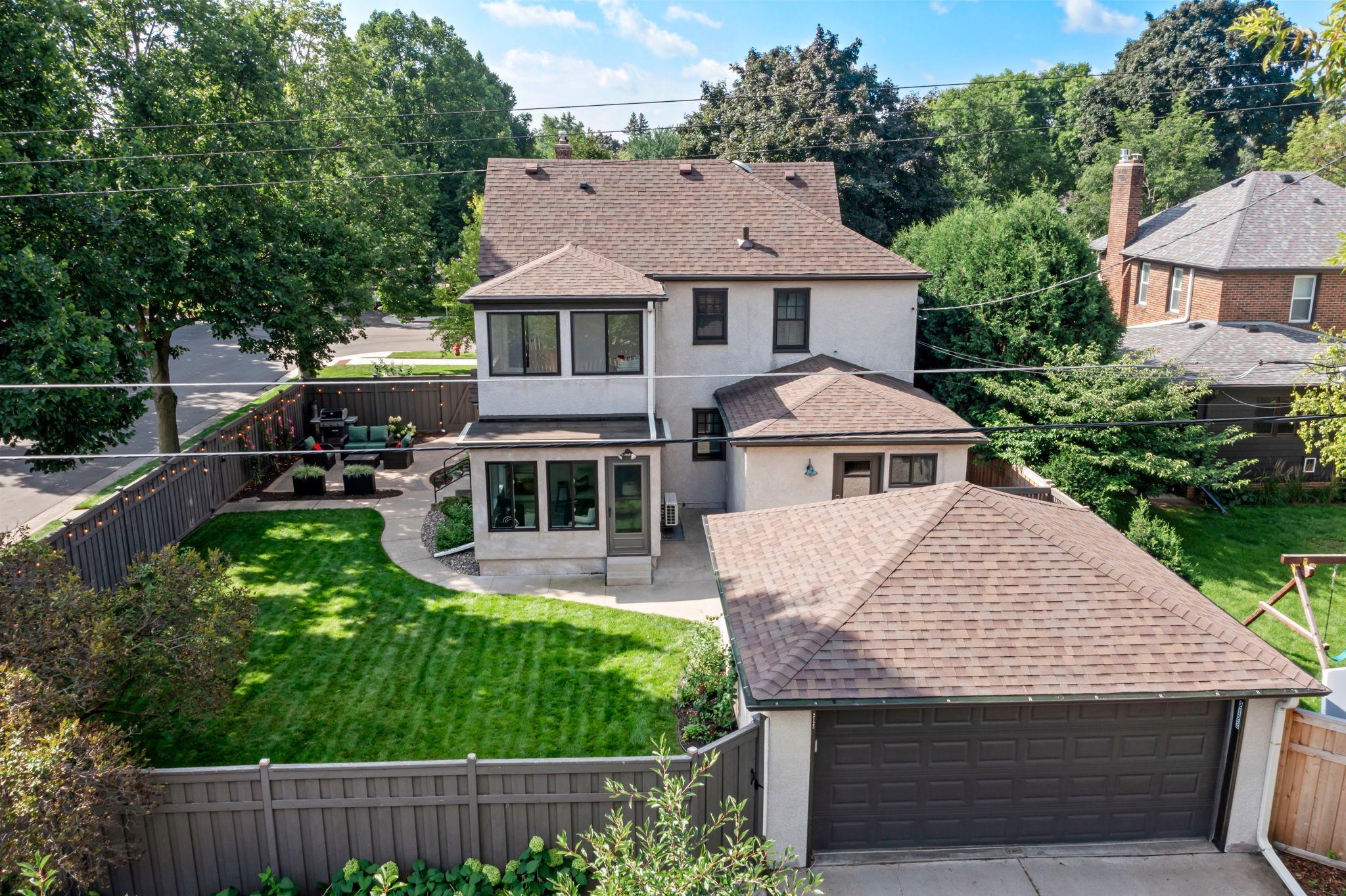 2123 Juno Avenue Unit: 1