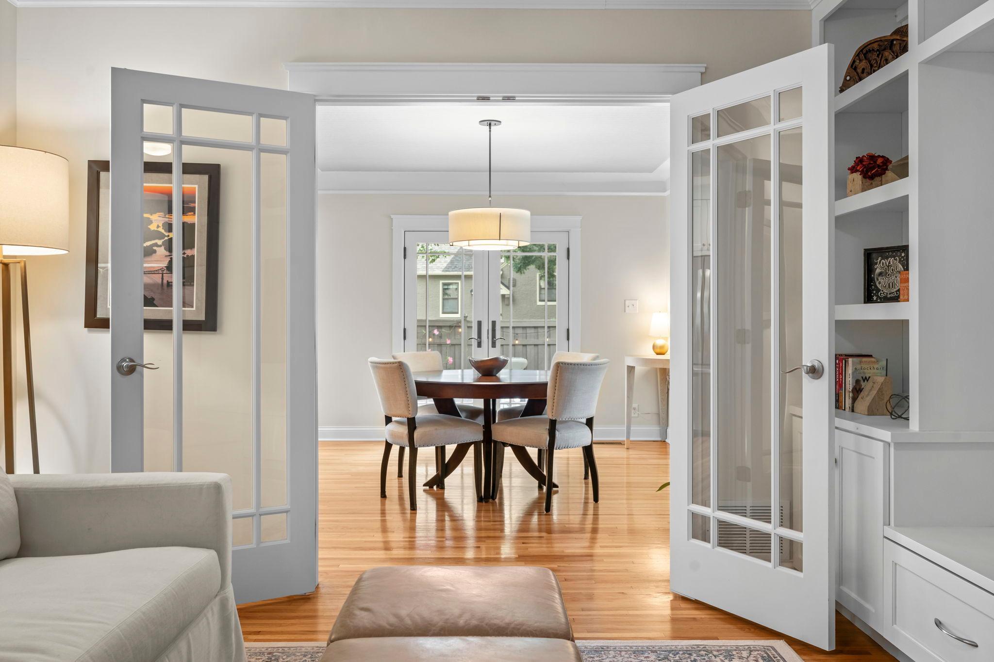 2123 Juno Avenue Unit: 1