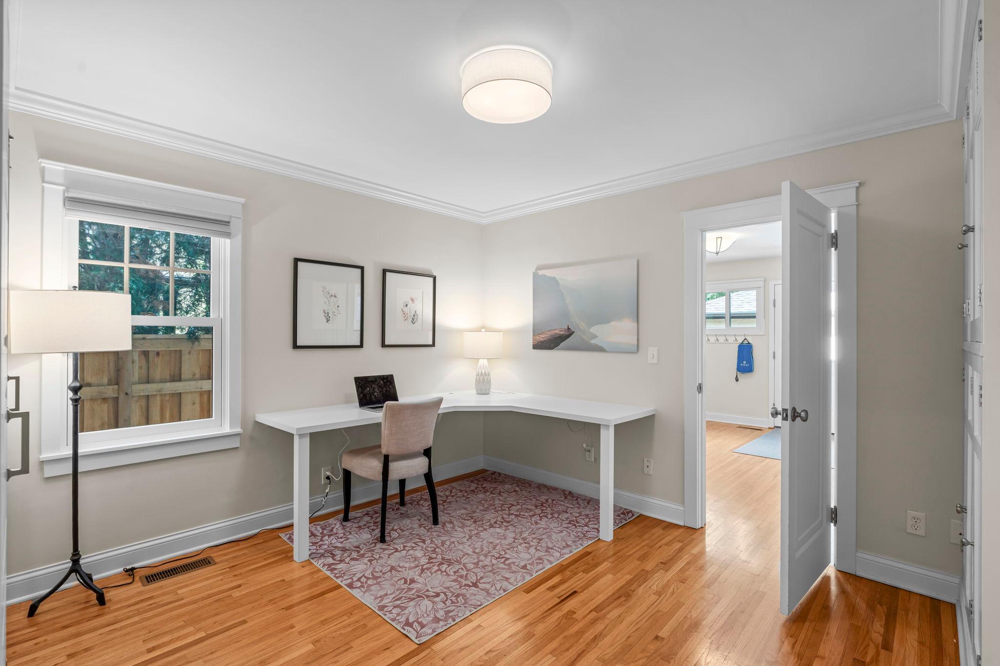 2123 Juno Avenue Unit: 1