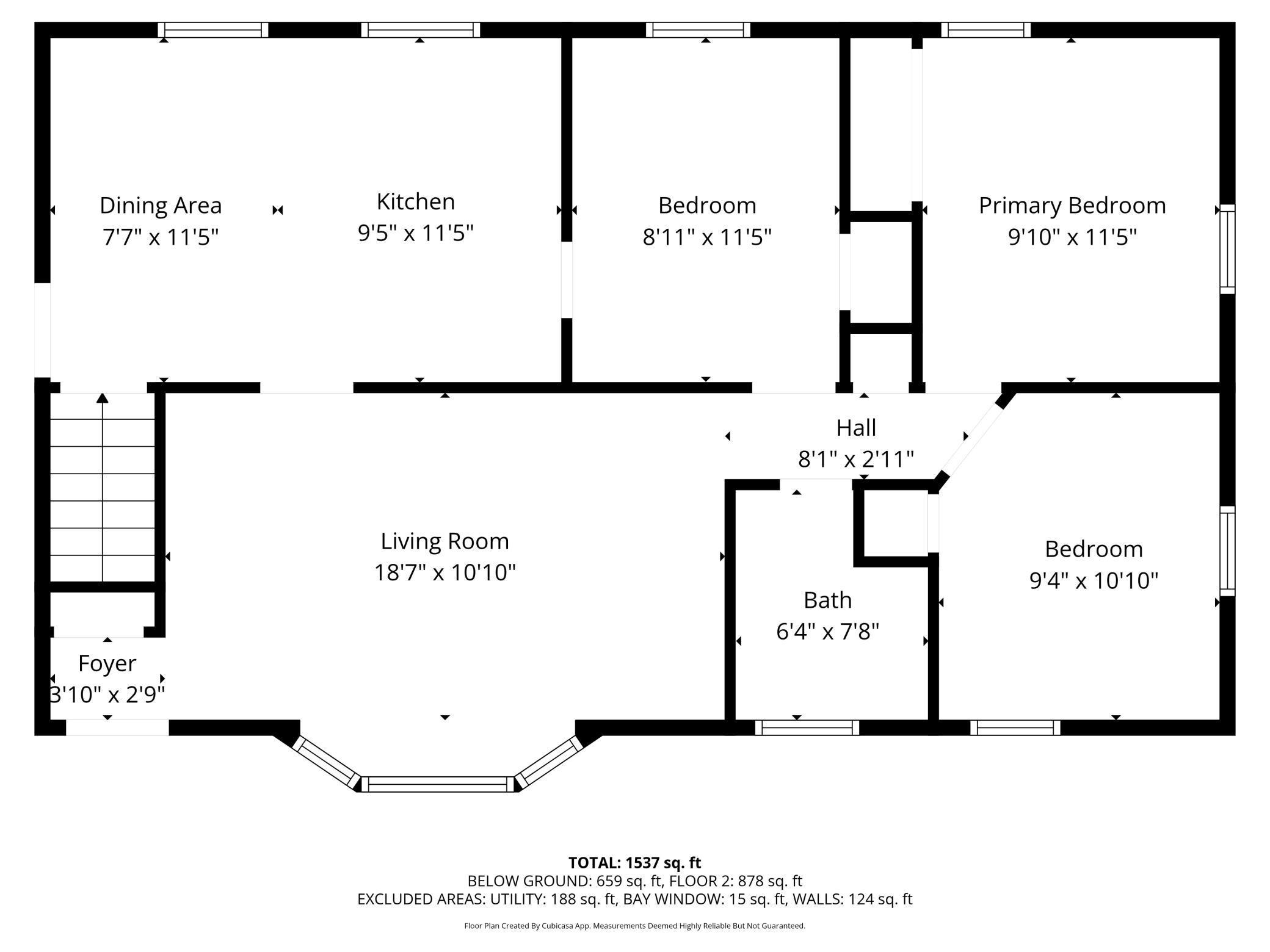 6310 Jackson Street NE