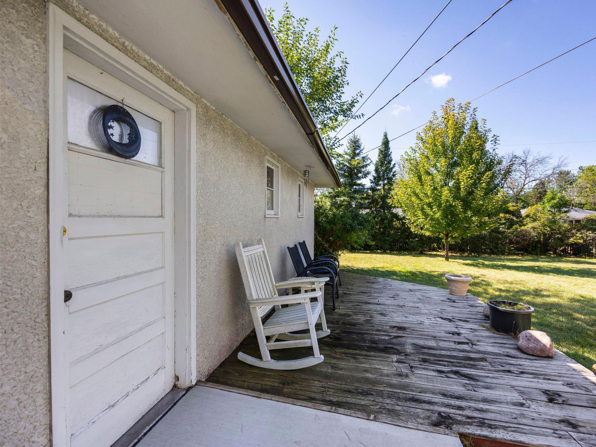 6310 Jackson Street NE