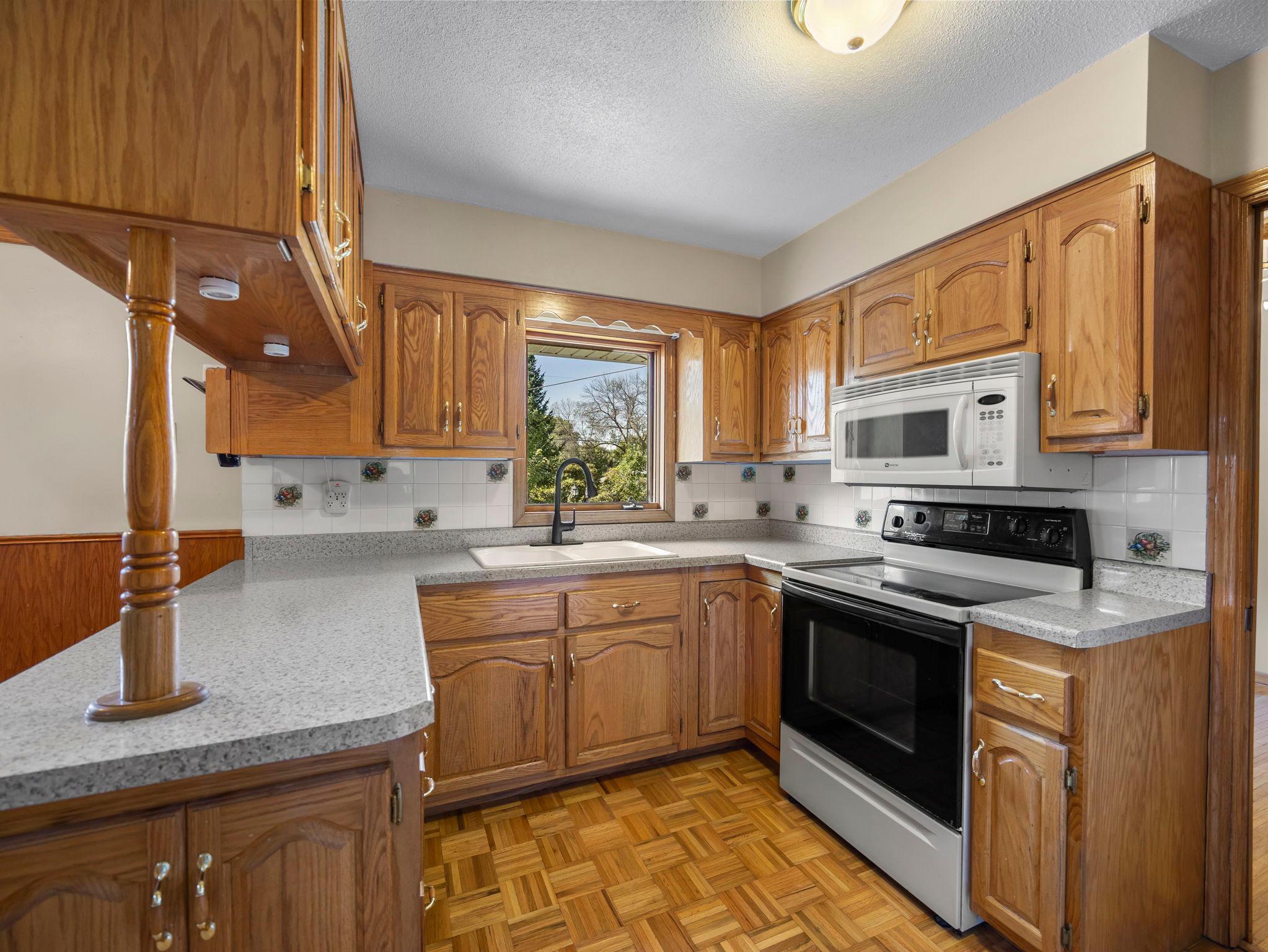 6310 Jackson Street NE