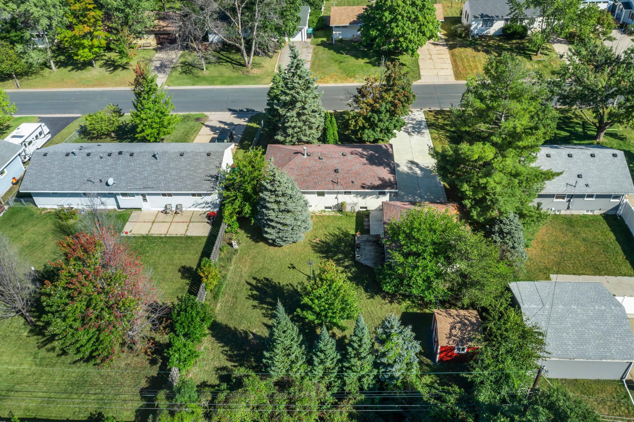 6310 Jackson Street NE