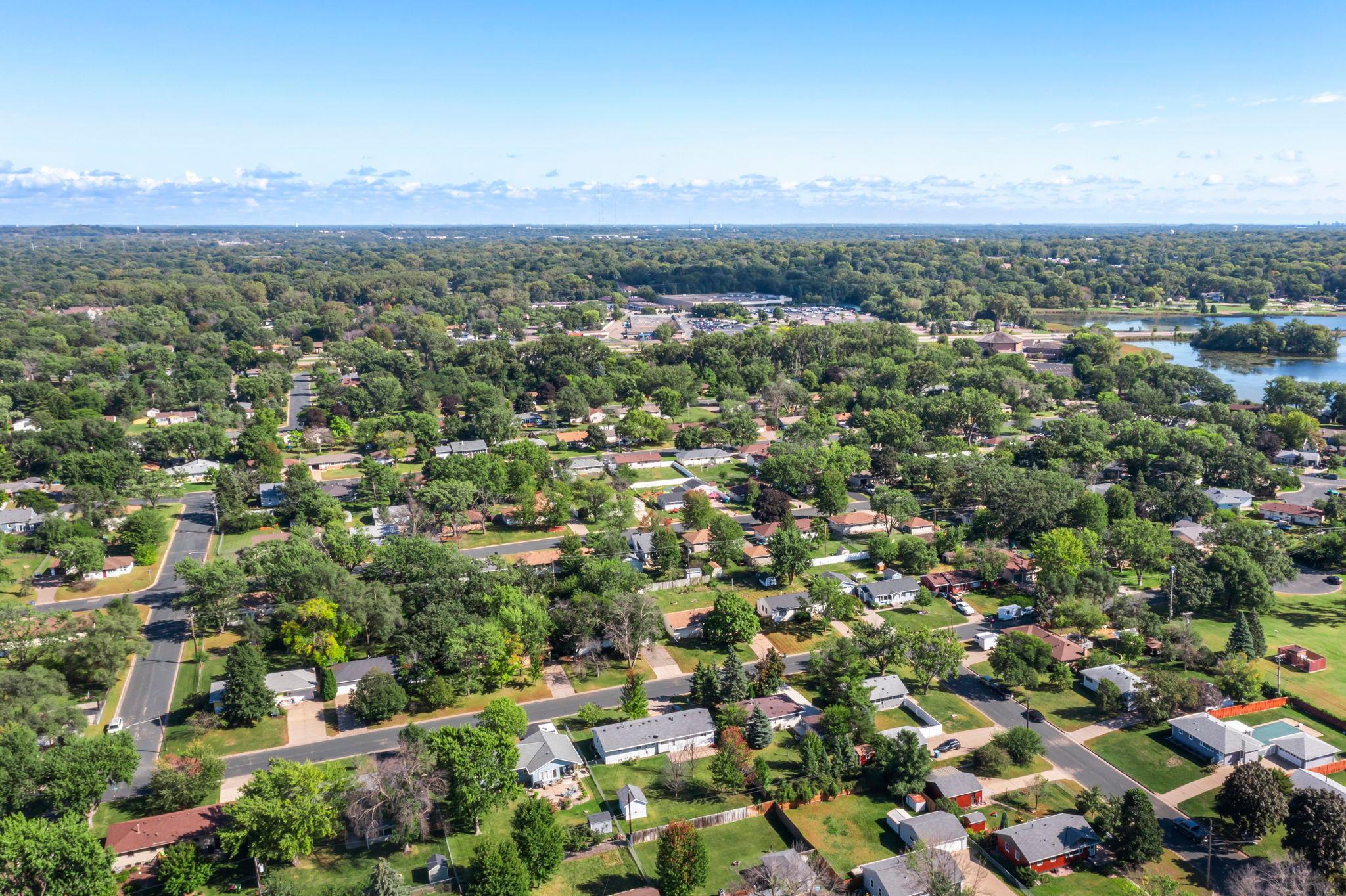 6310 Jackson Street NE