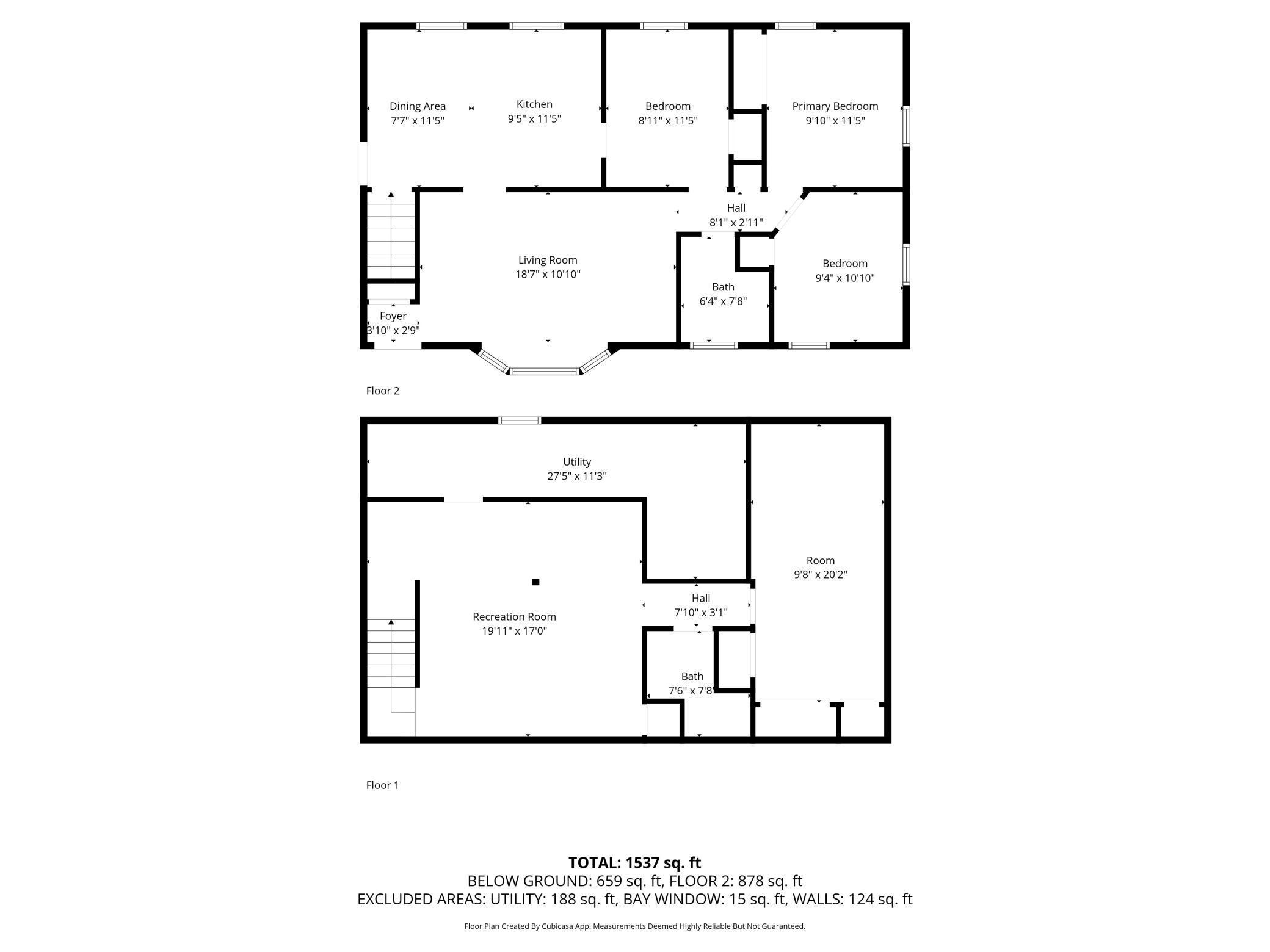 6310 Jackson Street NE