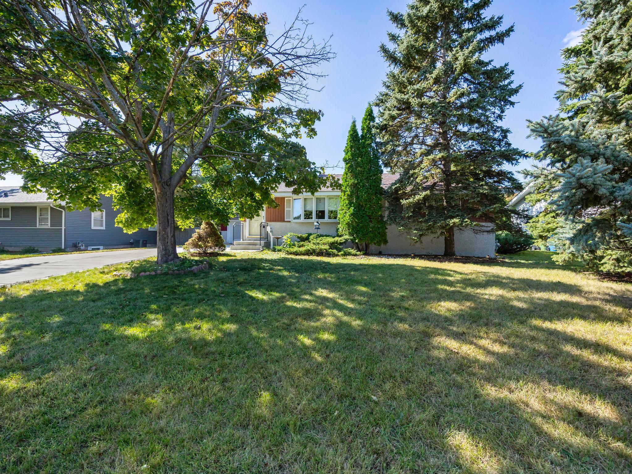 6310 Jackson Street NE