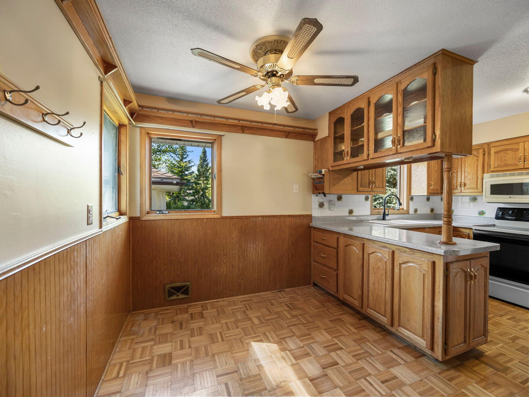 6310 Jackson Street NE