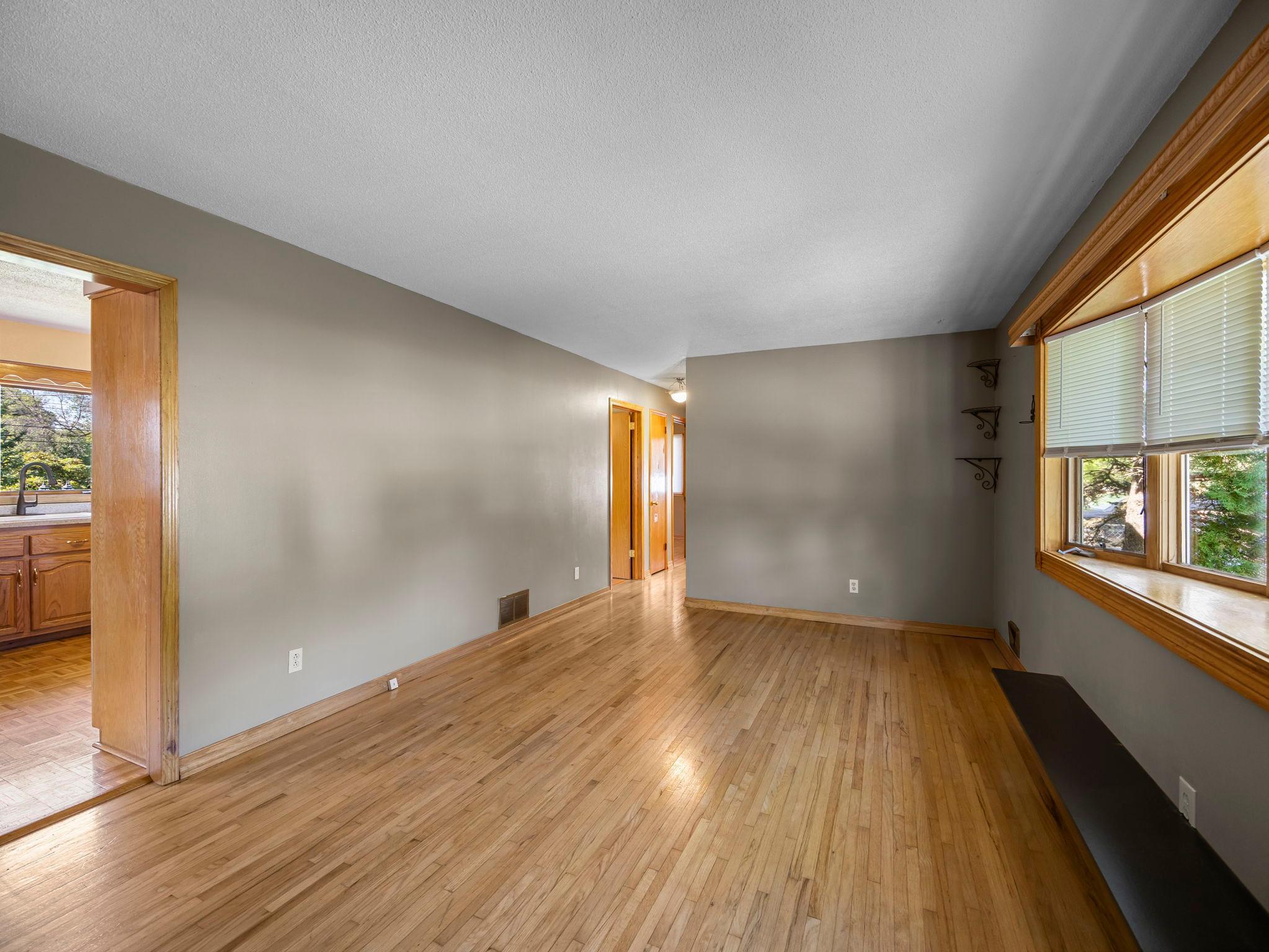 6310 Jackson Street NE