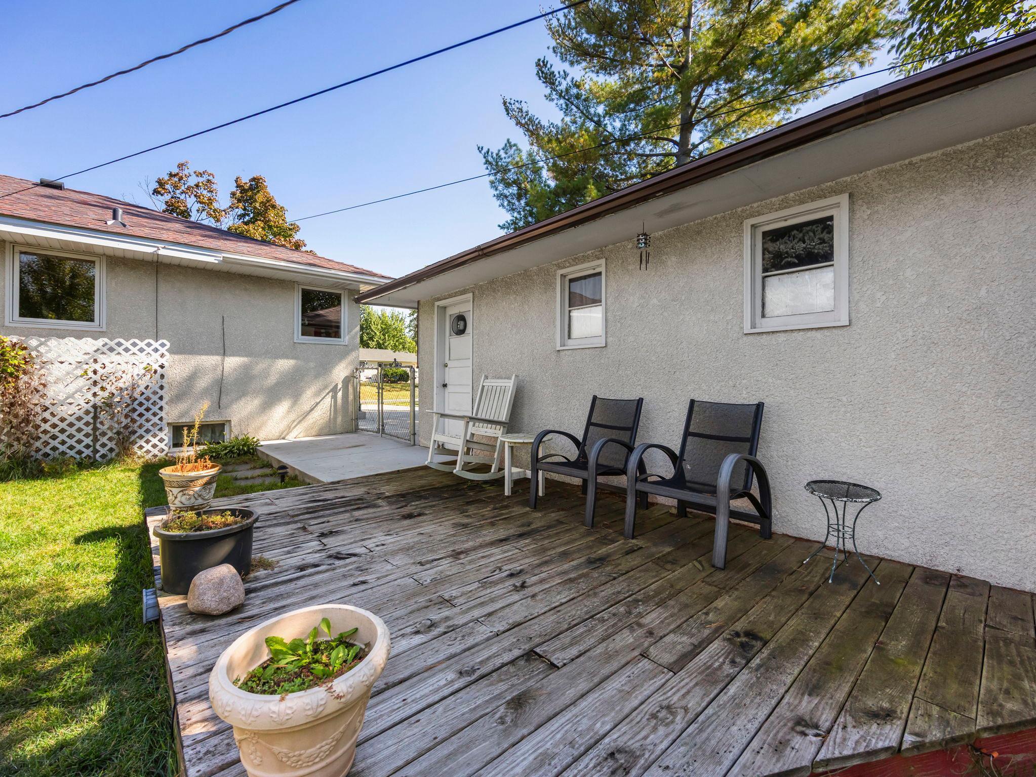 6310 Jackson Street NE