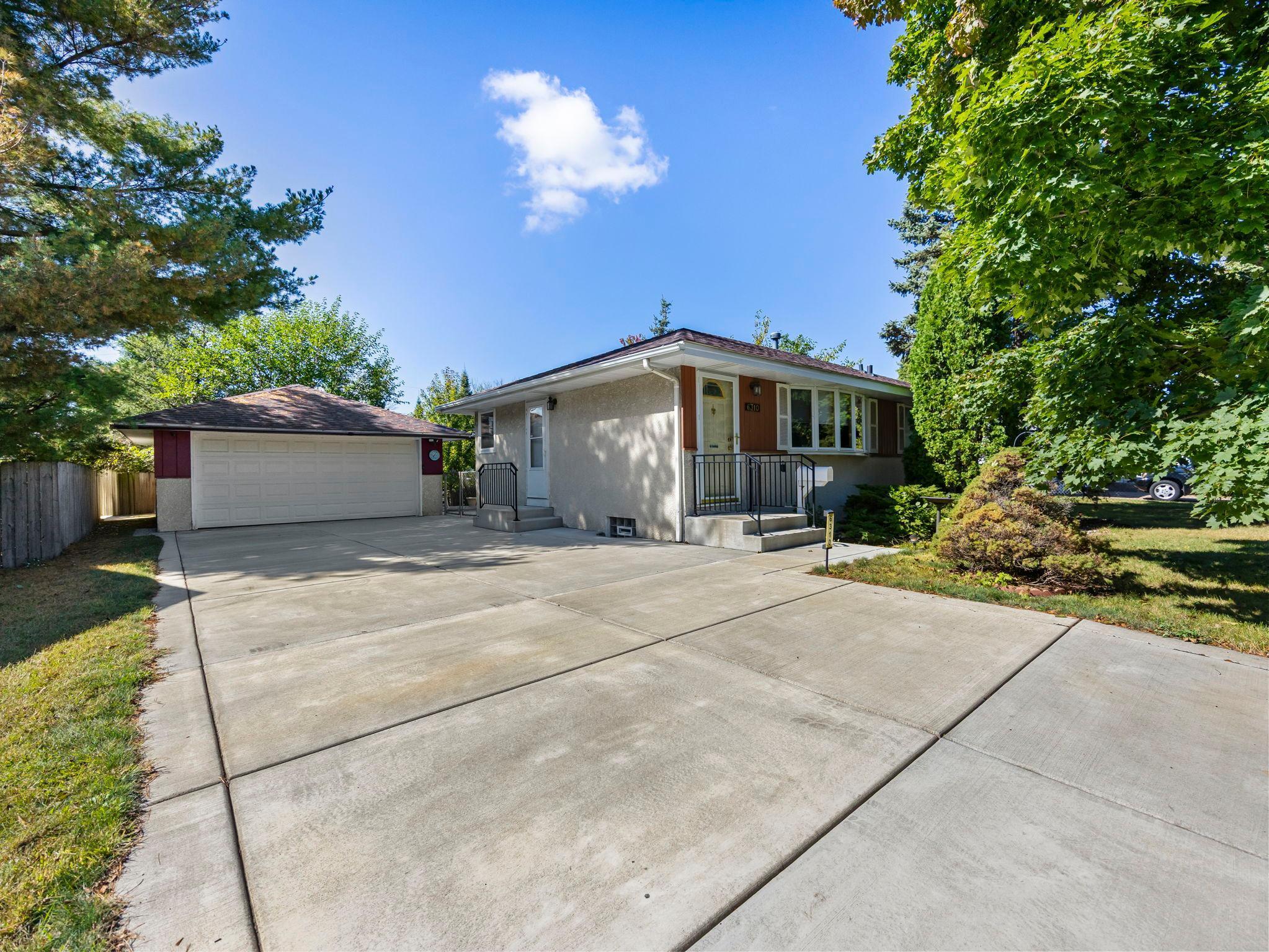 6310 Jackson Street NE