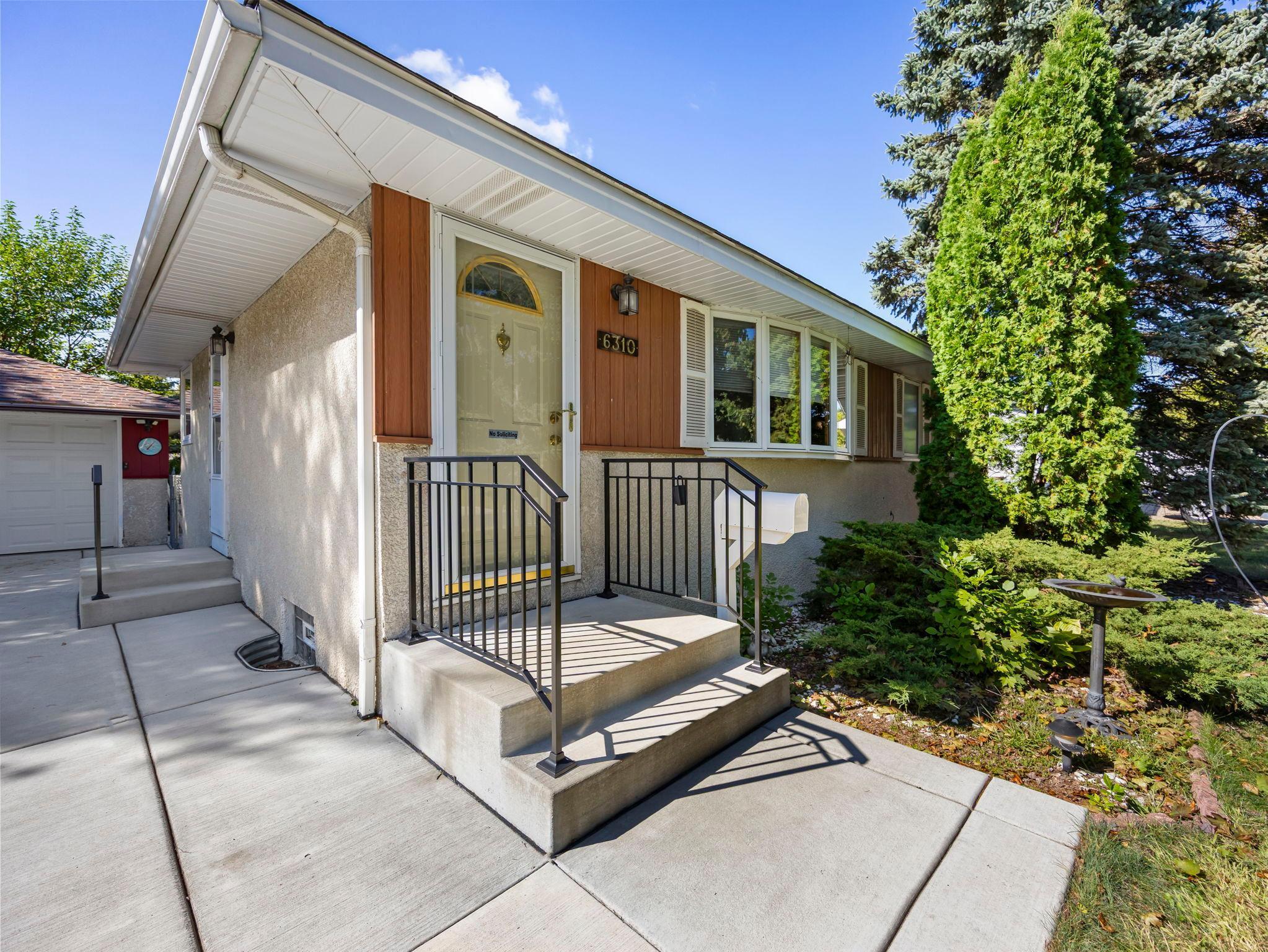 6310 Jackson Street NE