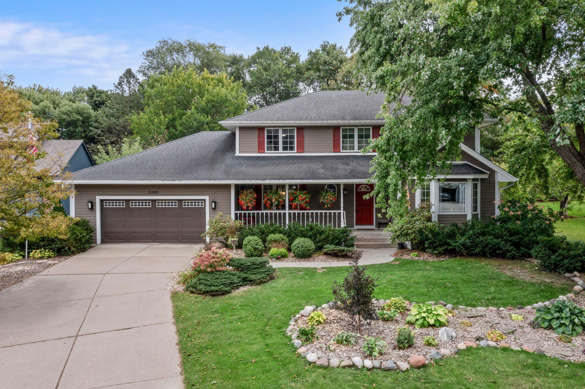 2360 Apache Court