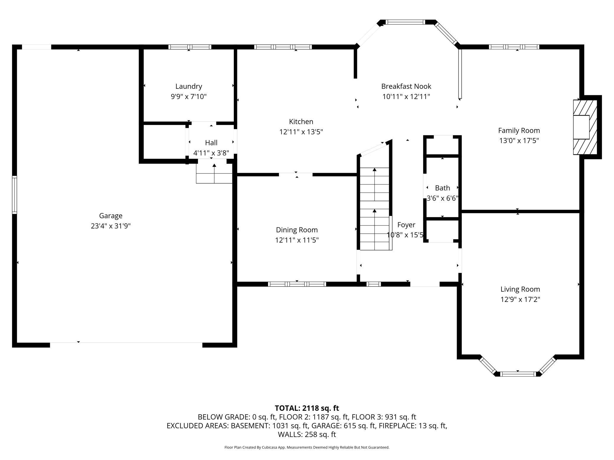 2360 Apache Court