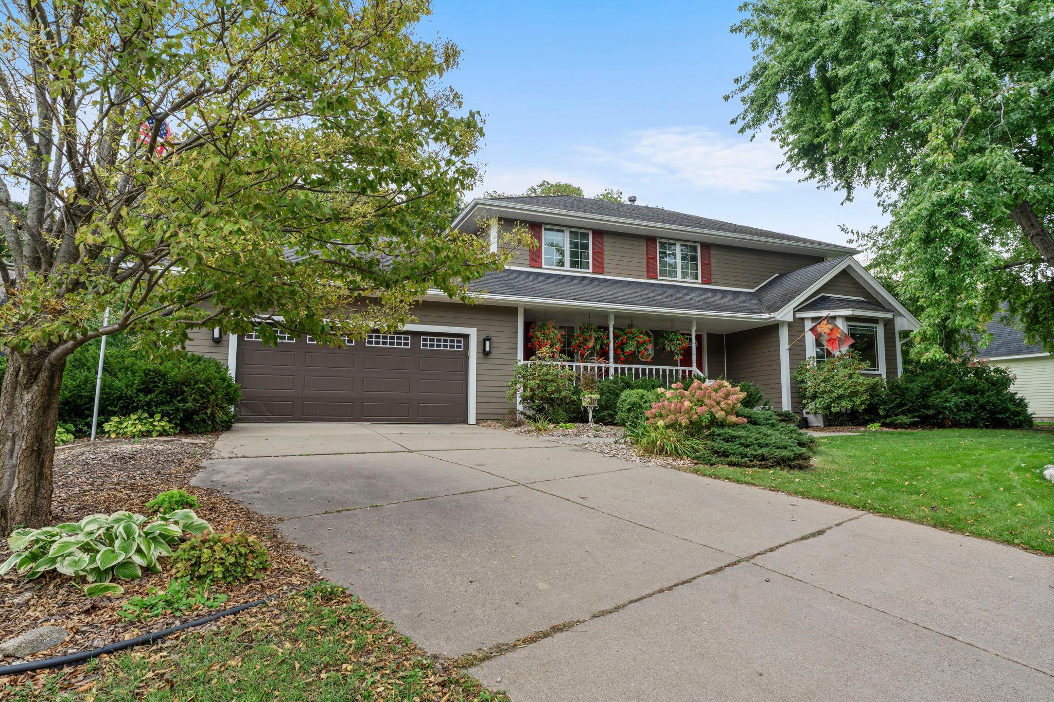 2360 Apache Court