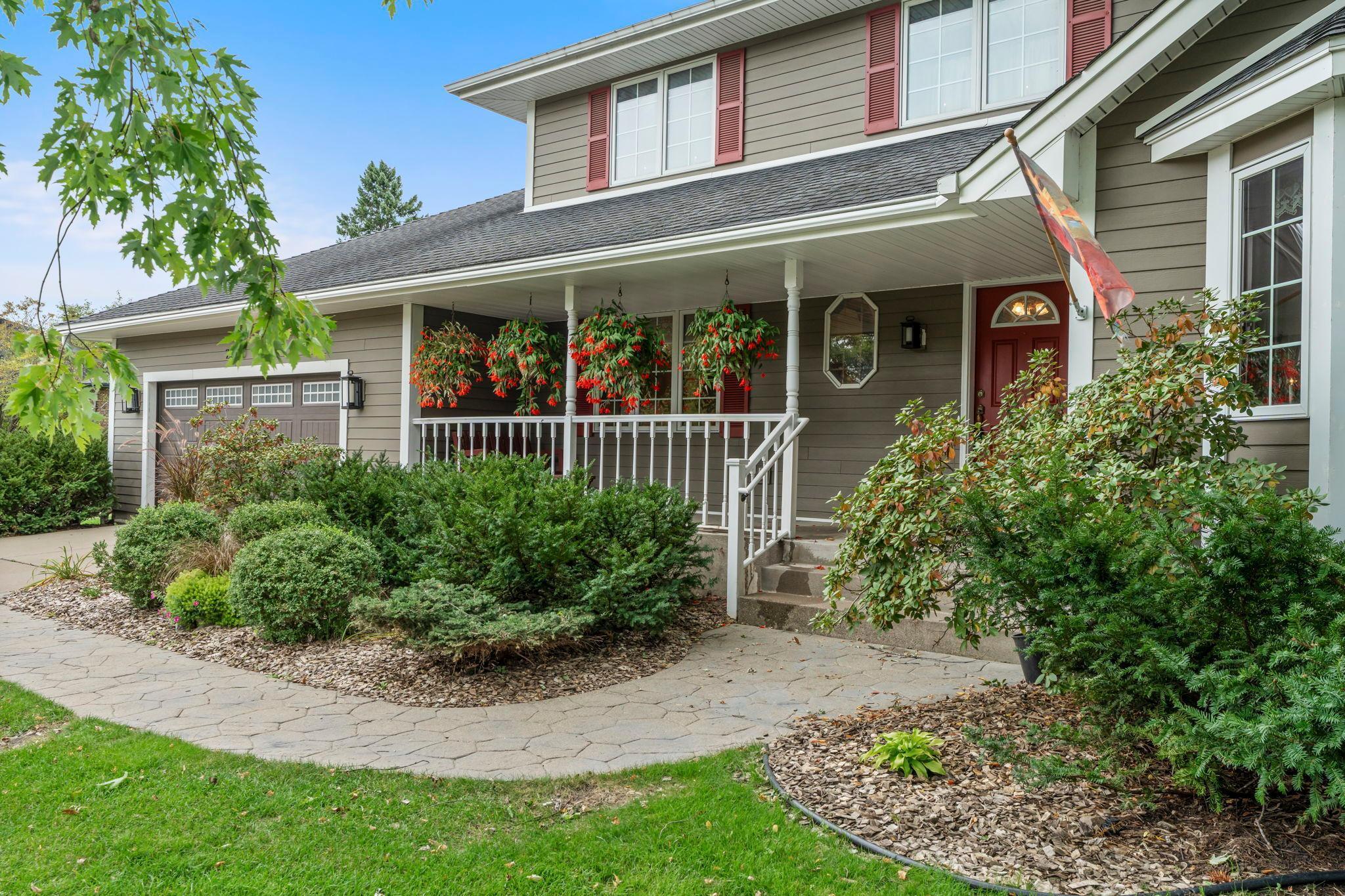 2360 Apache Court