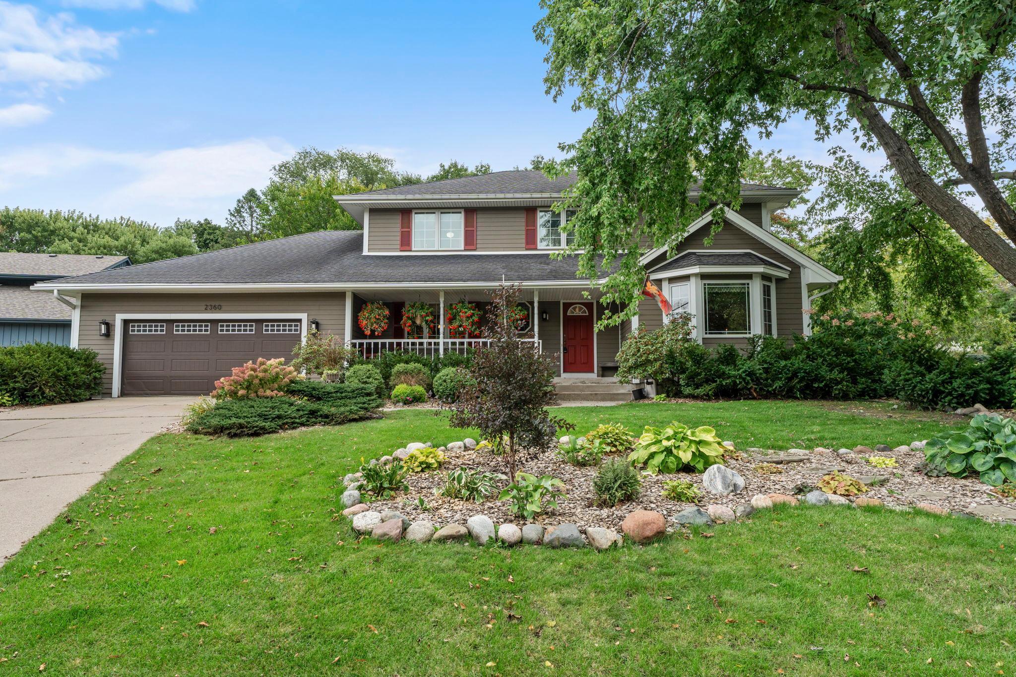 2360 Apache Court