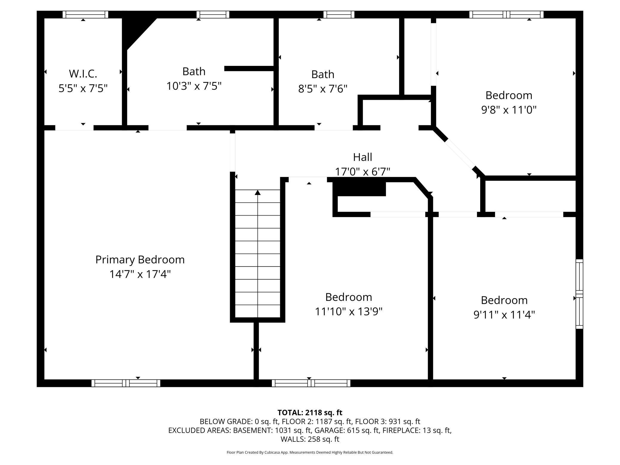 2360 Apache Court