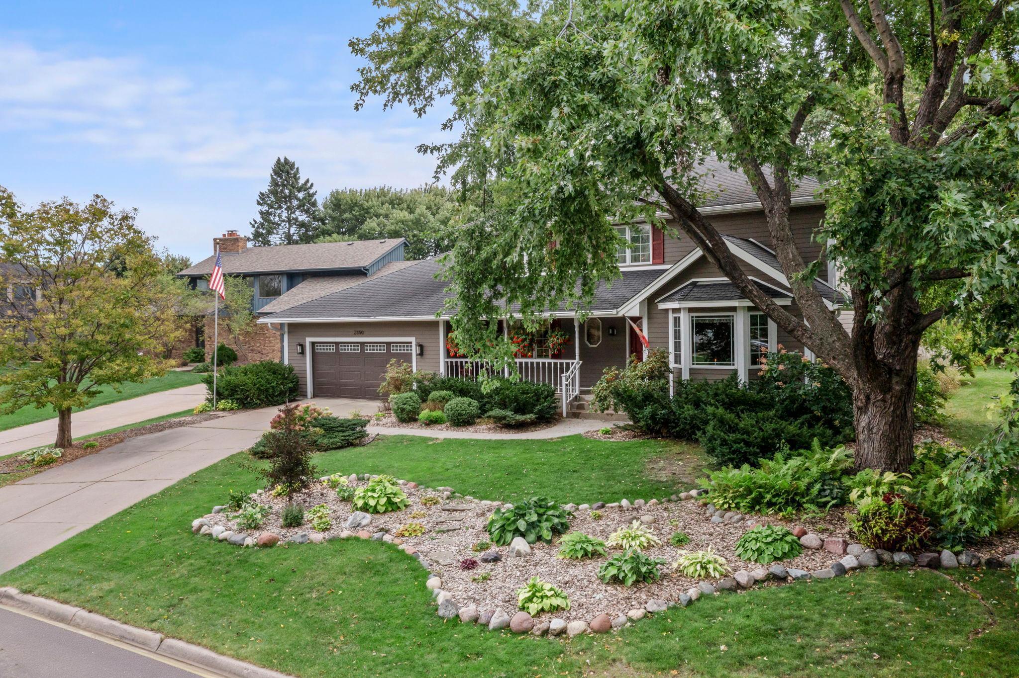 2360 Apache Court
