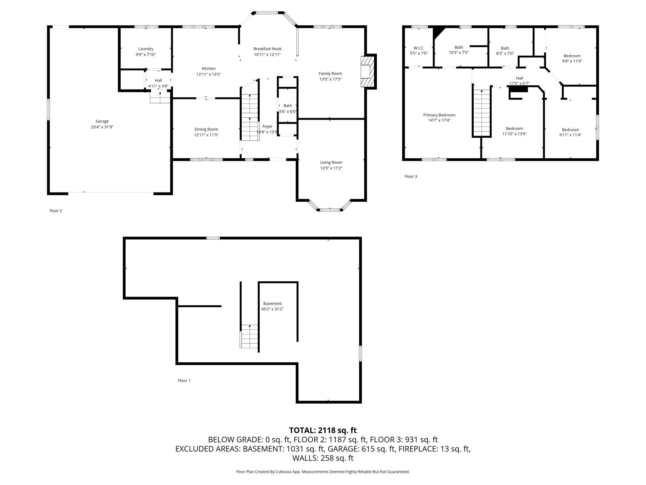 2360 Apache Court
