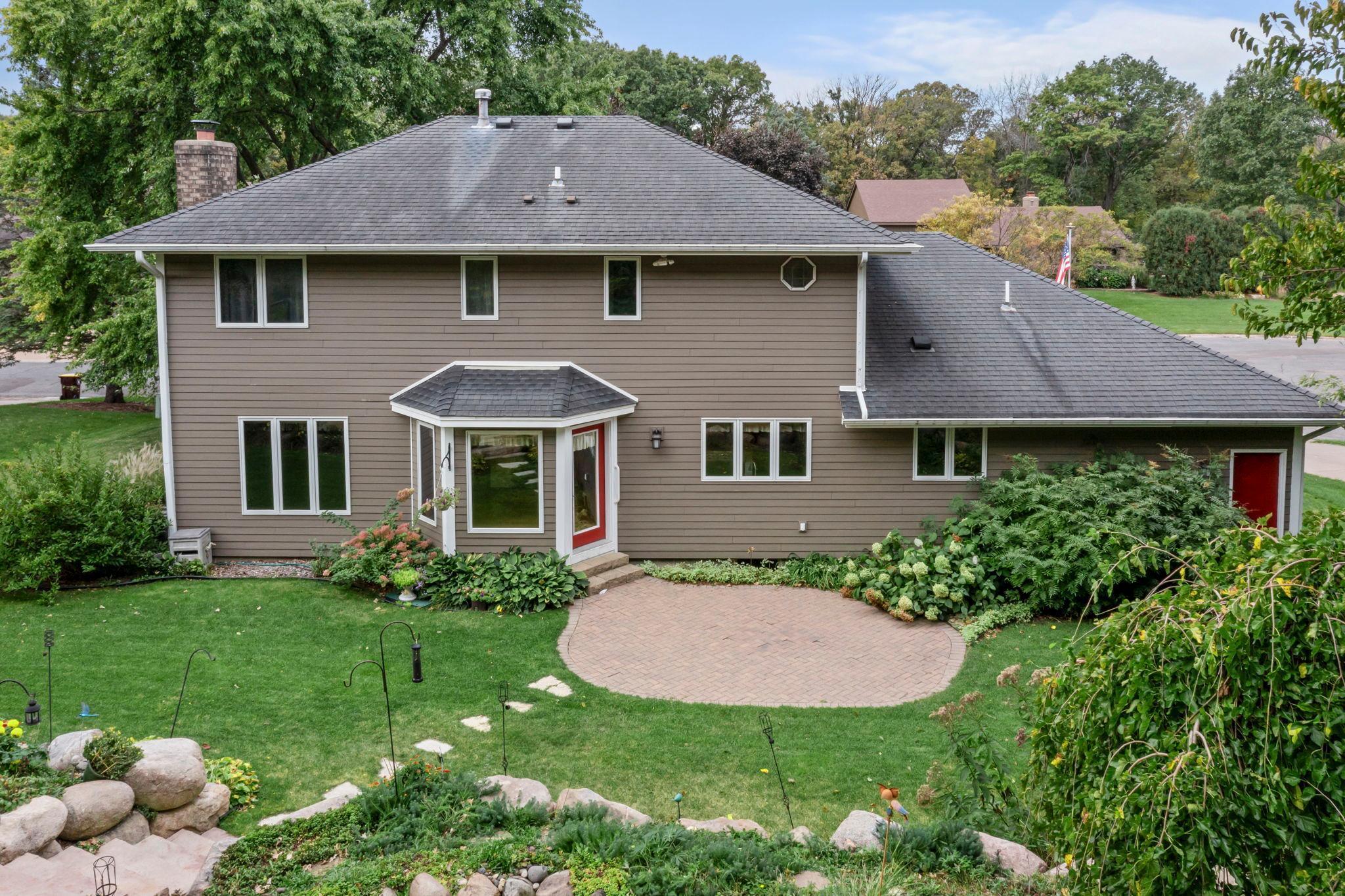 2360 Apache Court