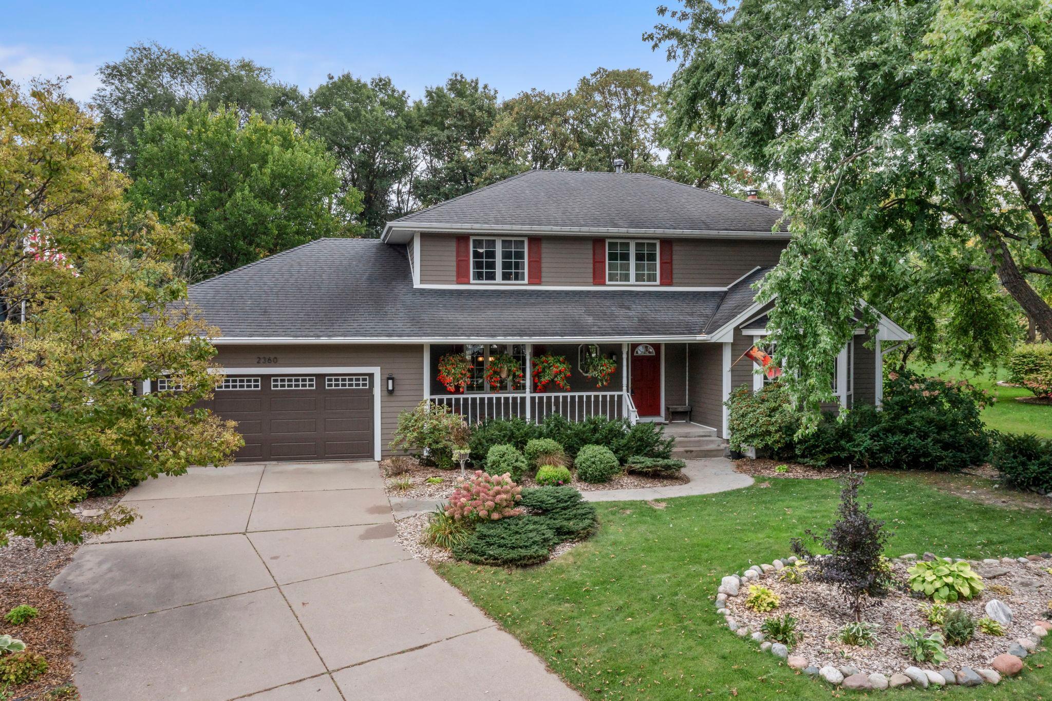 2360 Apache Court