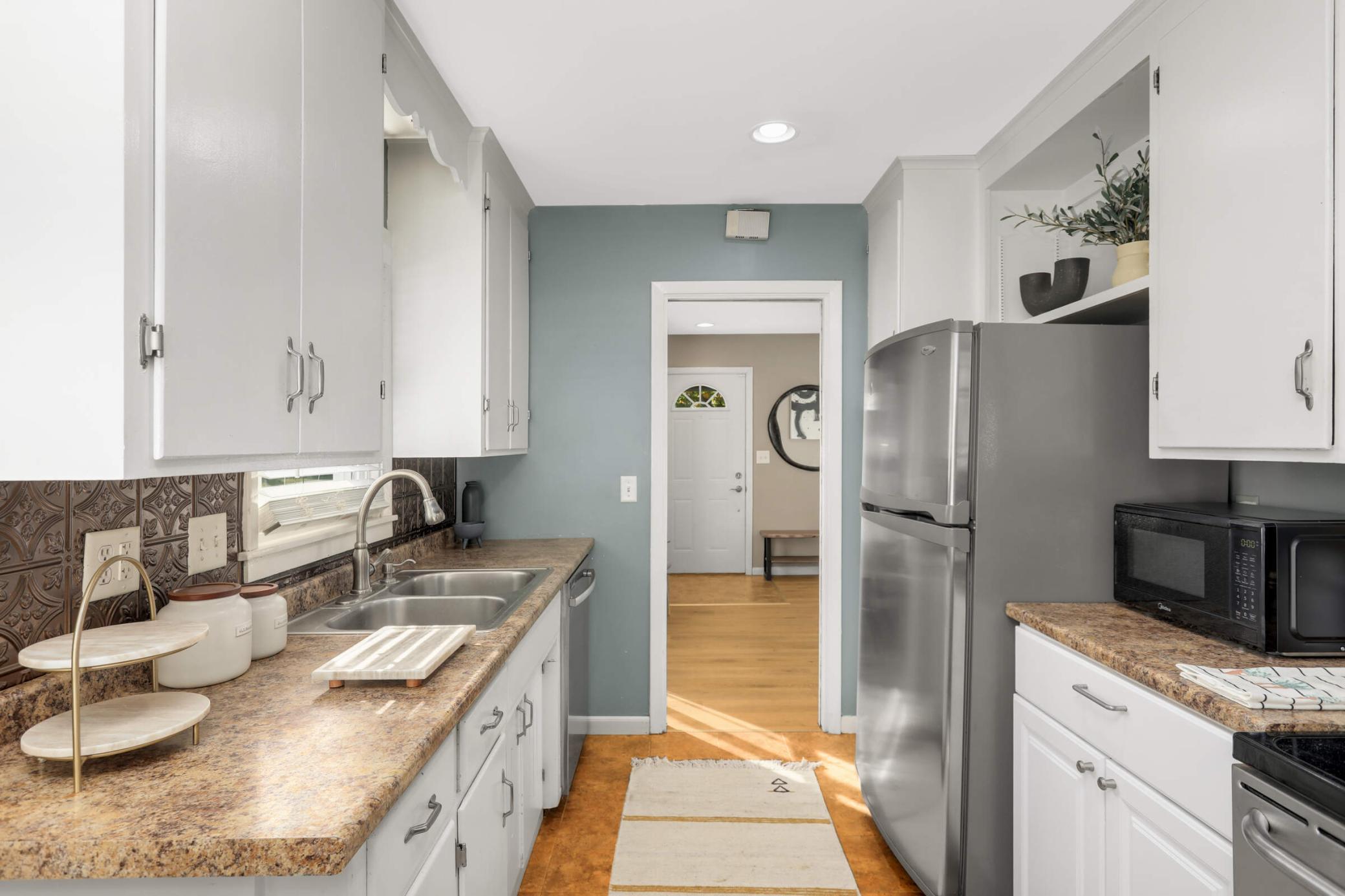 1611 Oregon Avenue S