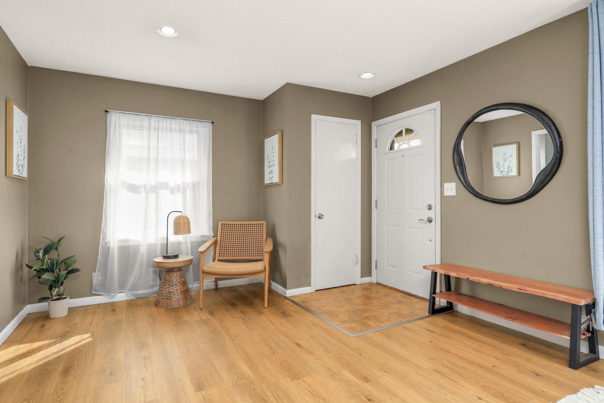 1611 Oregon Avenue S