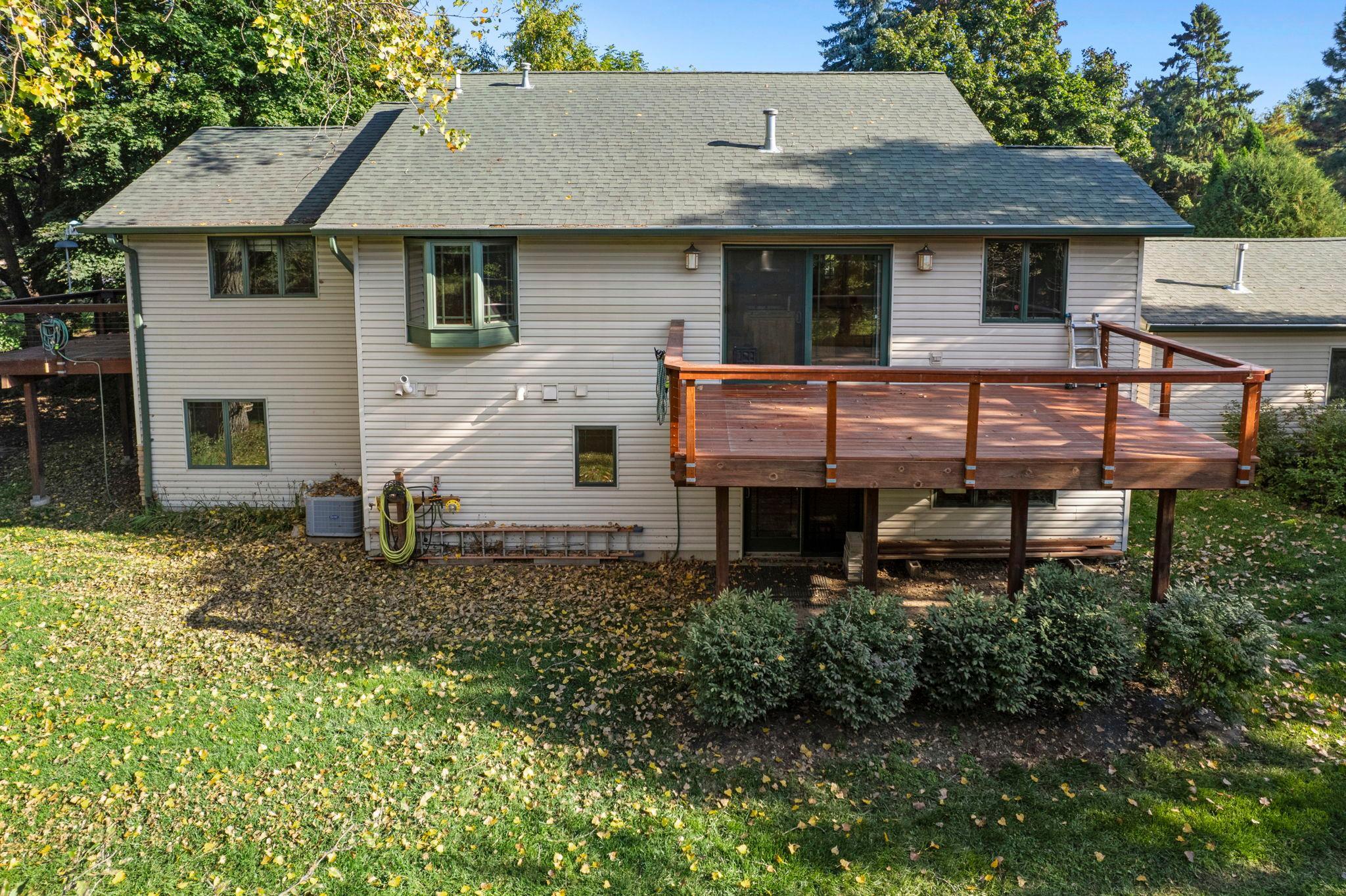 7645 Military Road
