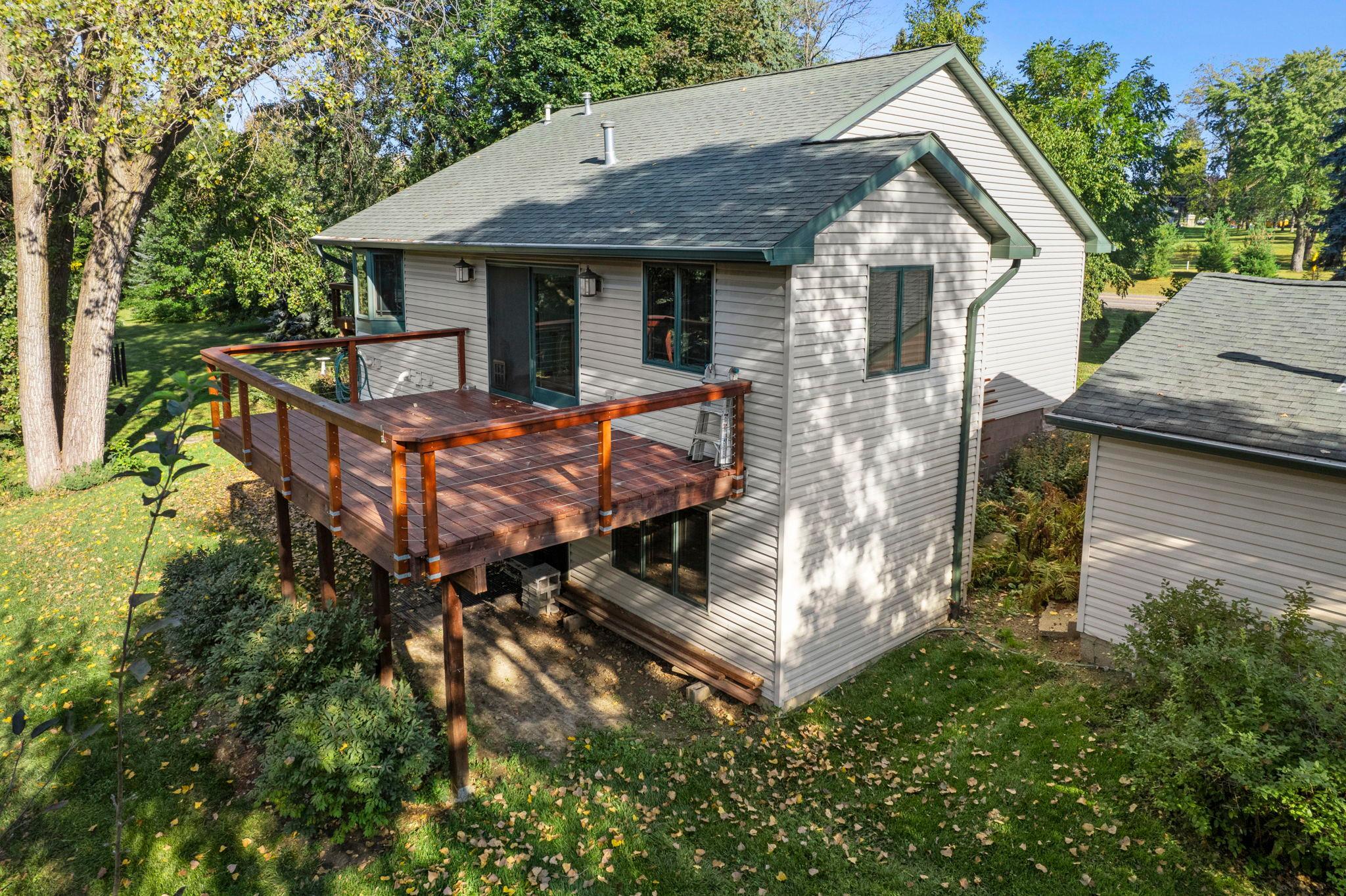 7645 Military Road