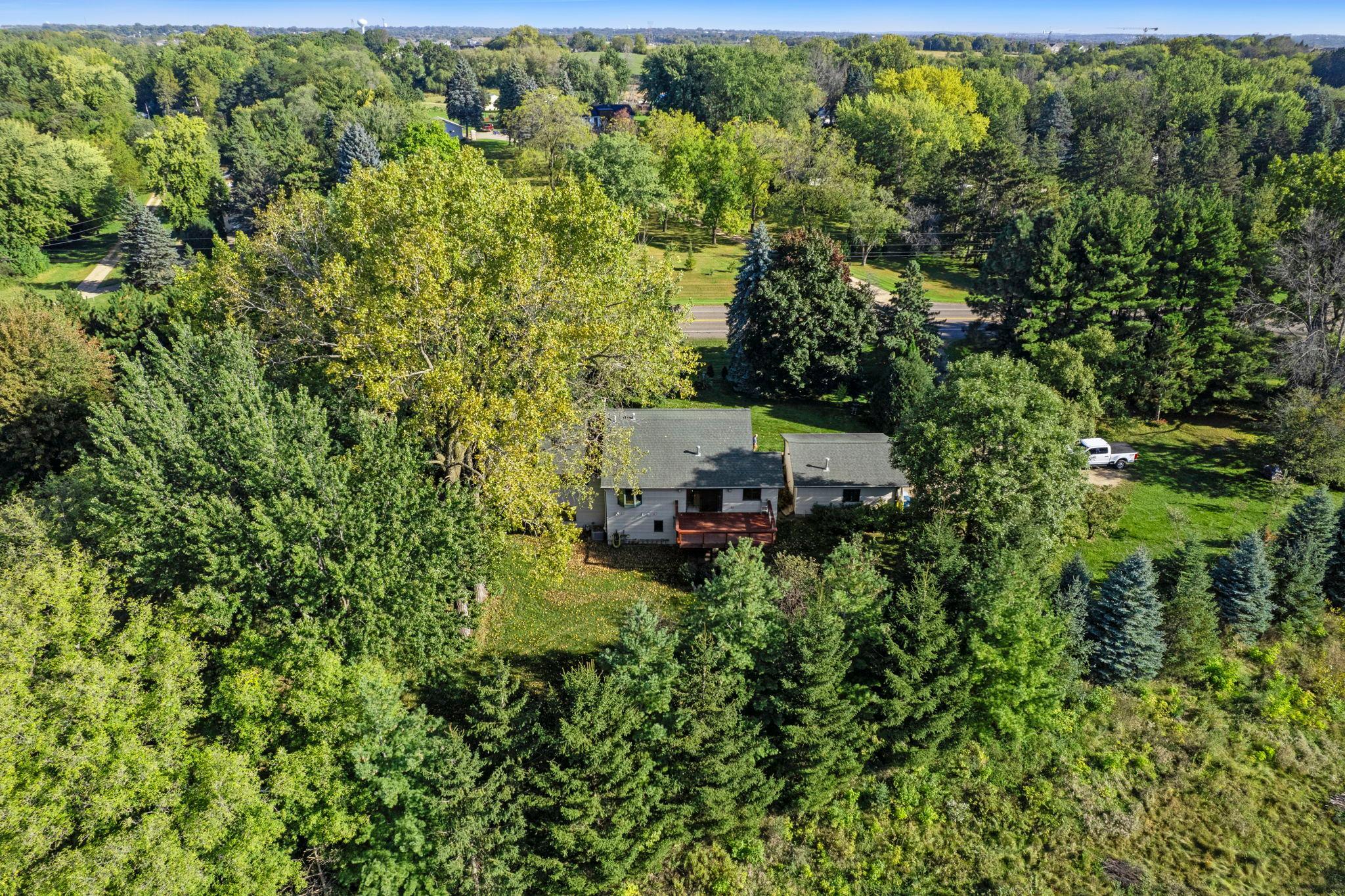 7645 Military Road