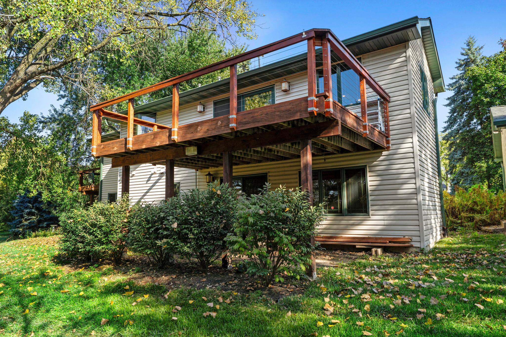 7645 Military Road