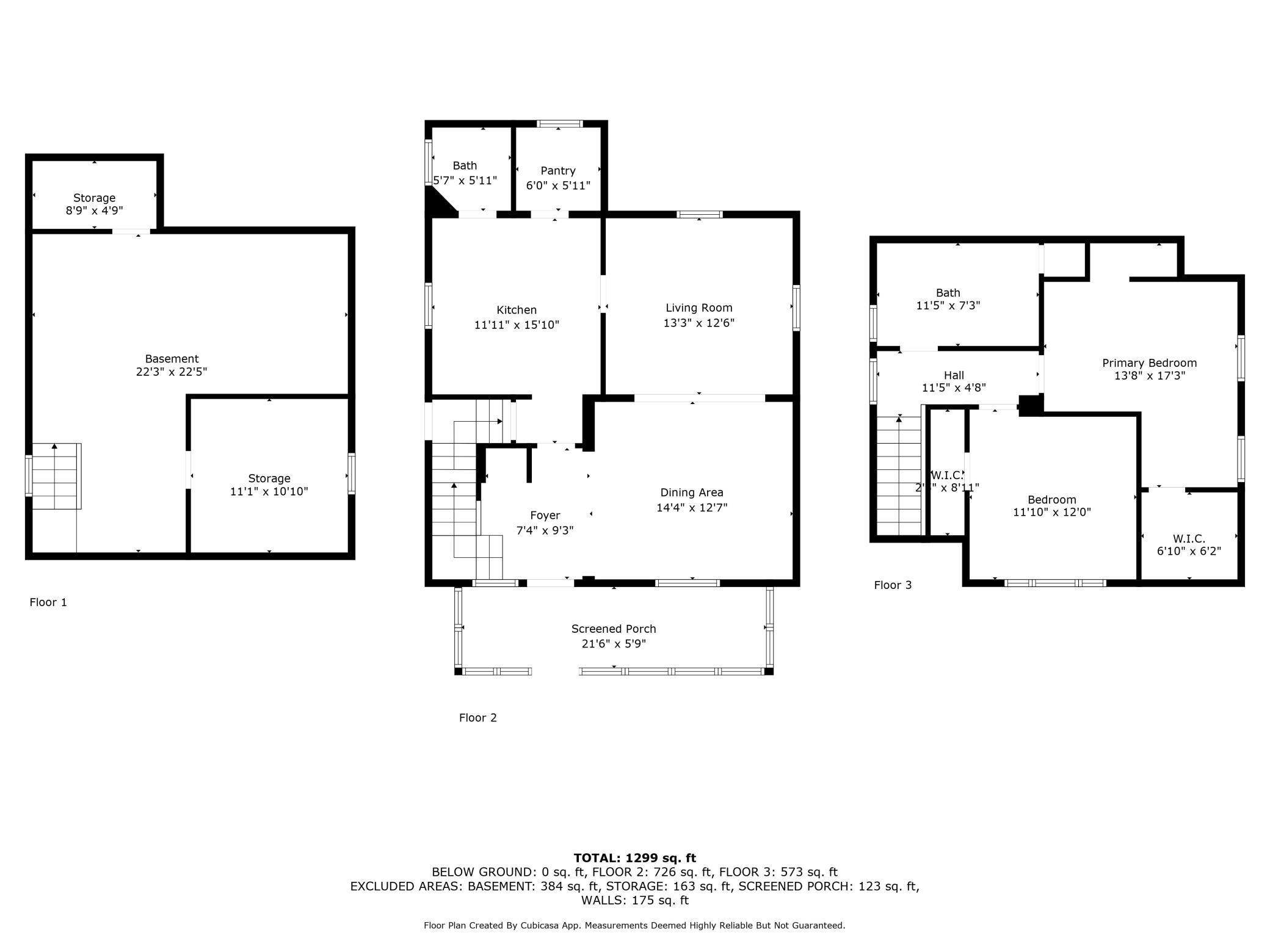 1751 Clarence Street