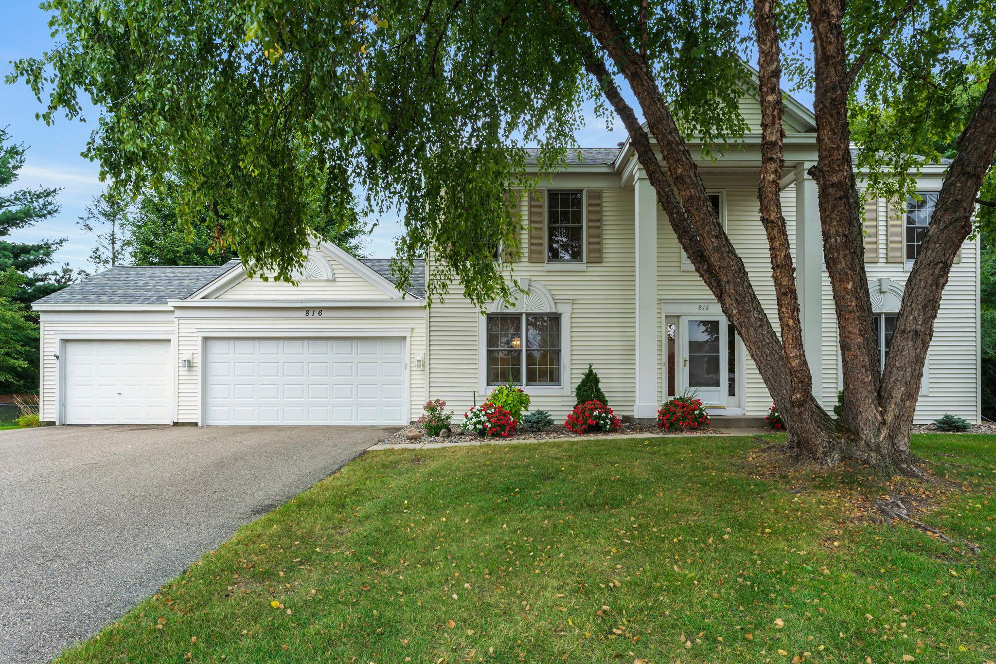 816 Westview Circle