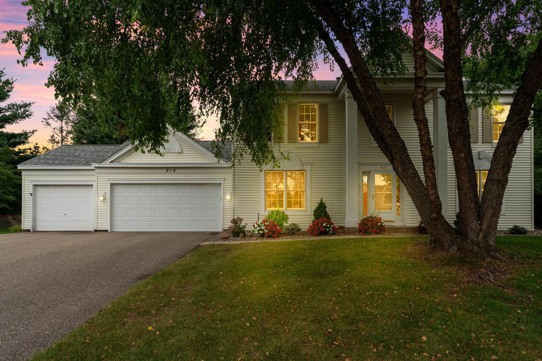 816 Westview Circle