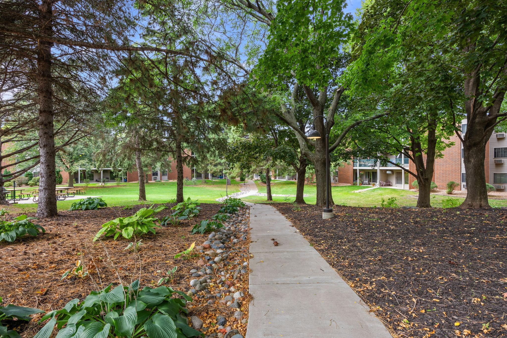 1700 Four Oaks Road Unit: 118