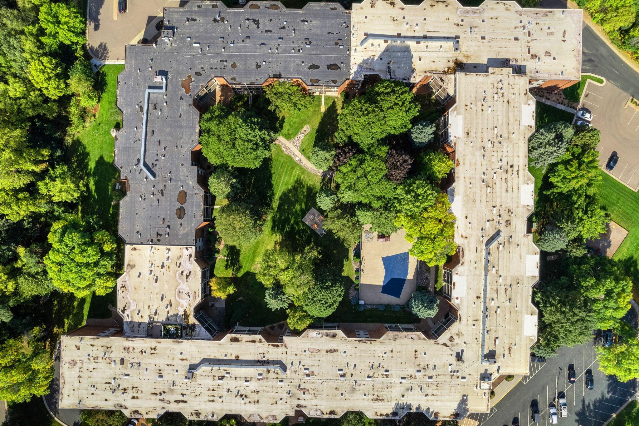 1700 Four Oaks Road Unit: 118